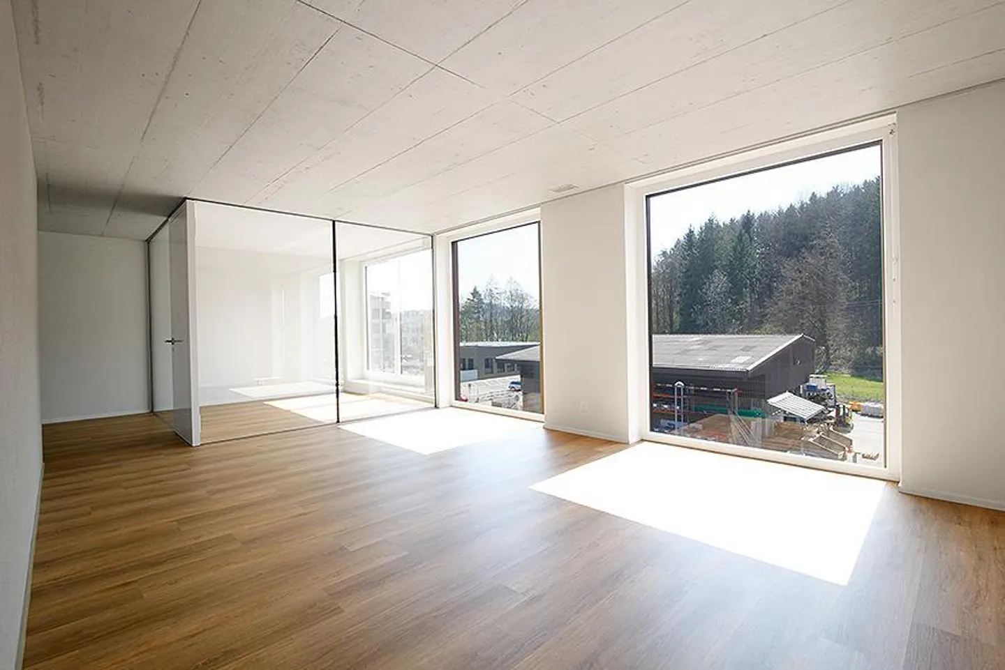 Vivre dans un emplacement central - Photo 3 sur 6