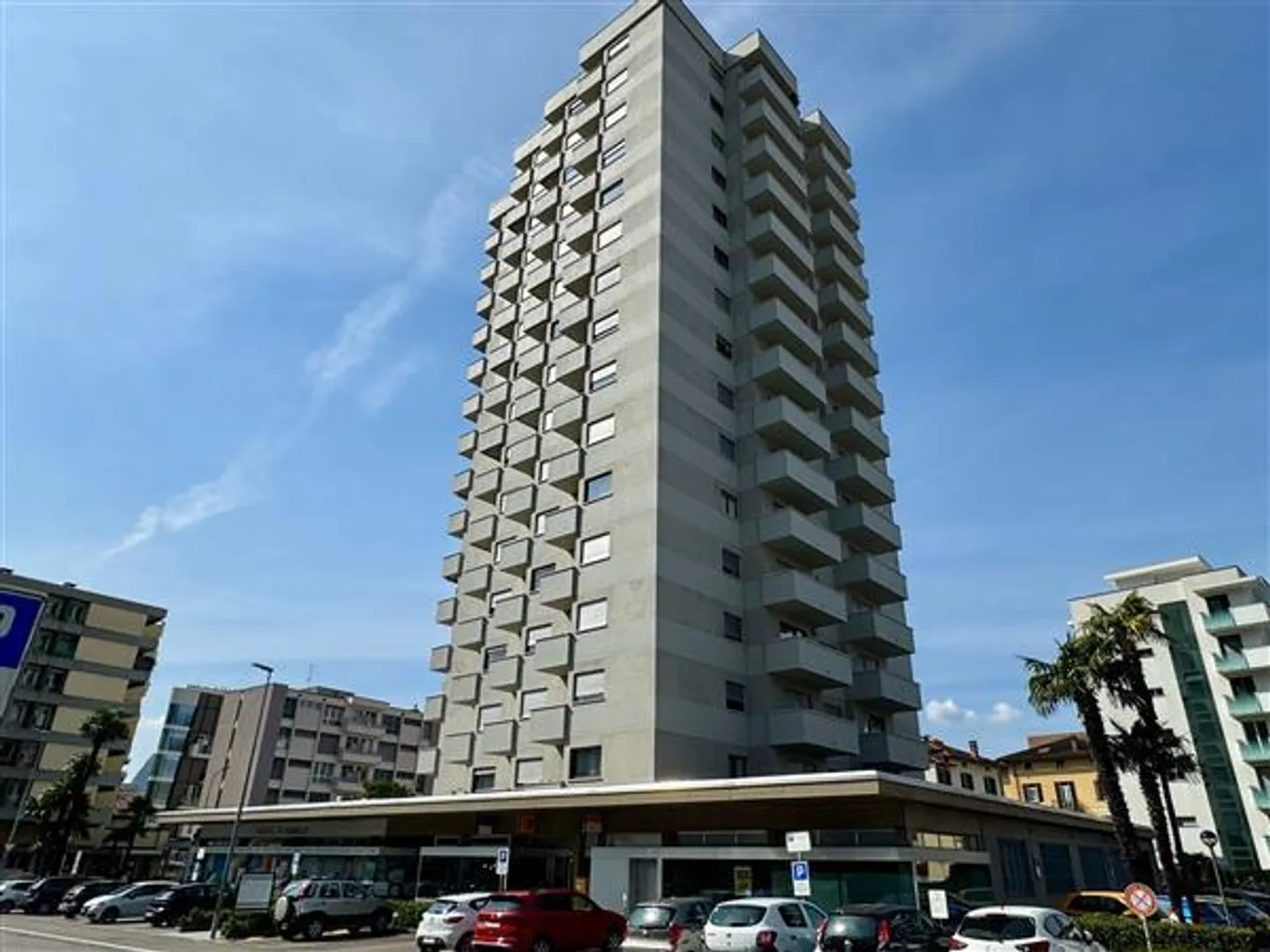 Viganello: 2.5-Zimmer-Wohnung - Foto 11 von 11