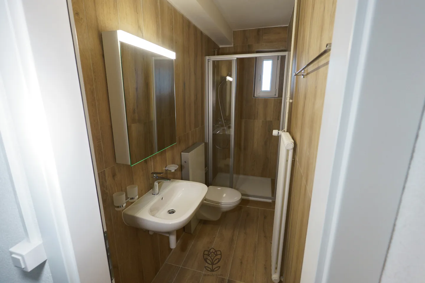 A small renovated gem in Locle - Photo 6 of 14