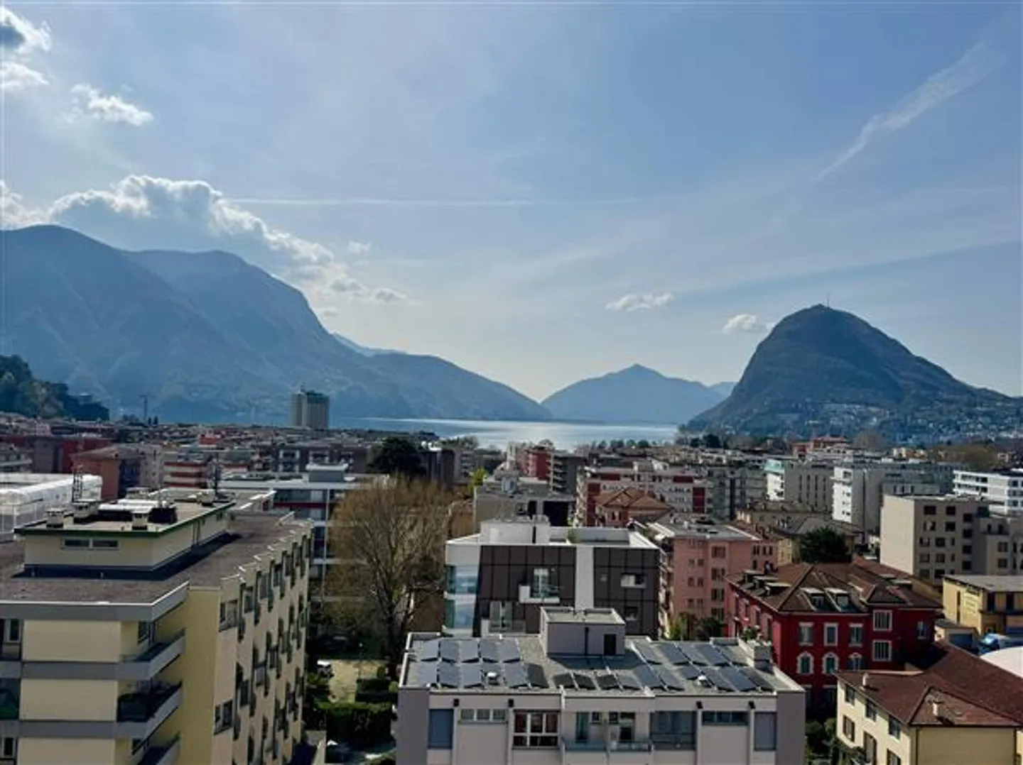 Viganello: 2.5-Zimmer-Wohnung - Foto 10 von 11