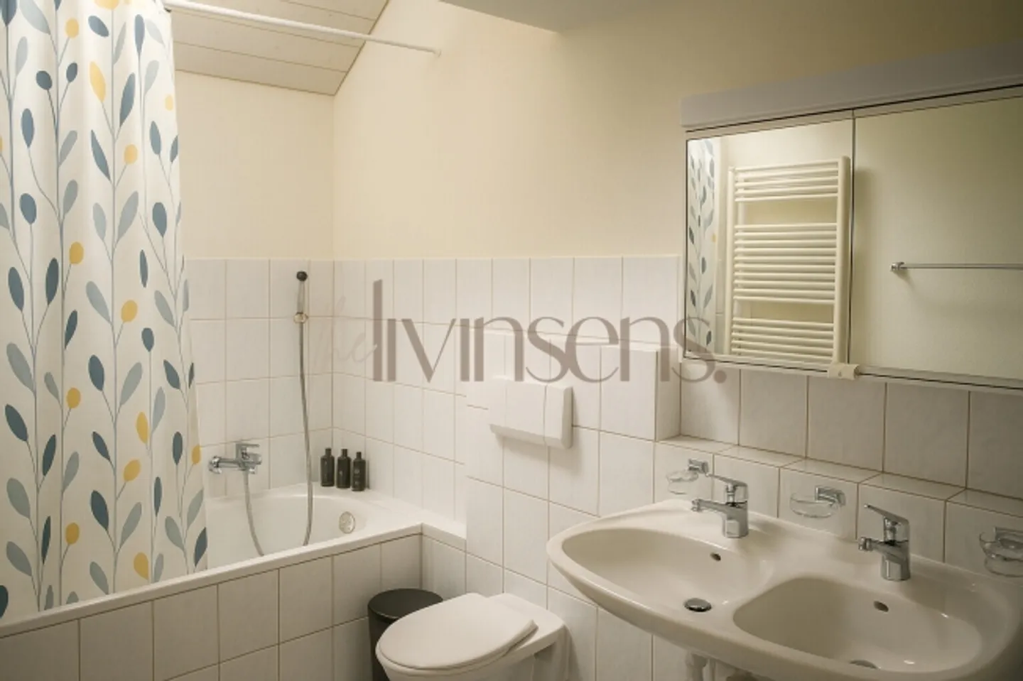 Penthouse for rent - Photo 9 of 12