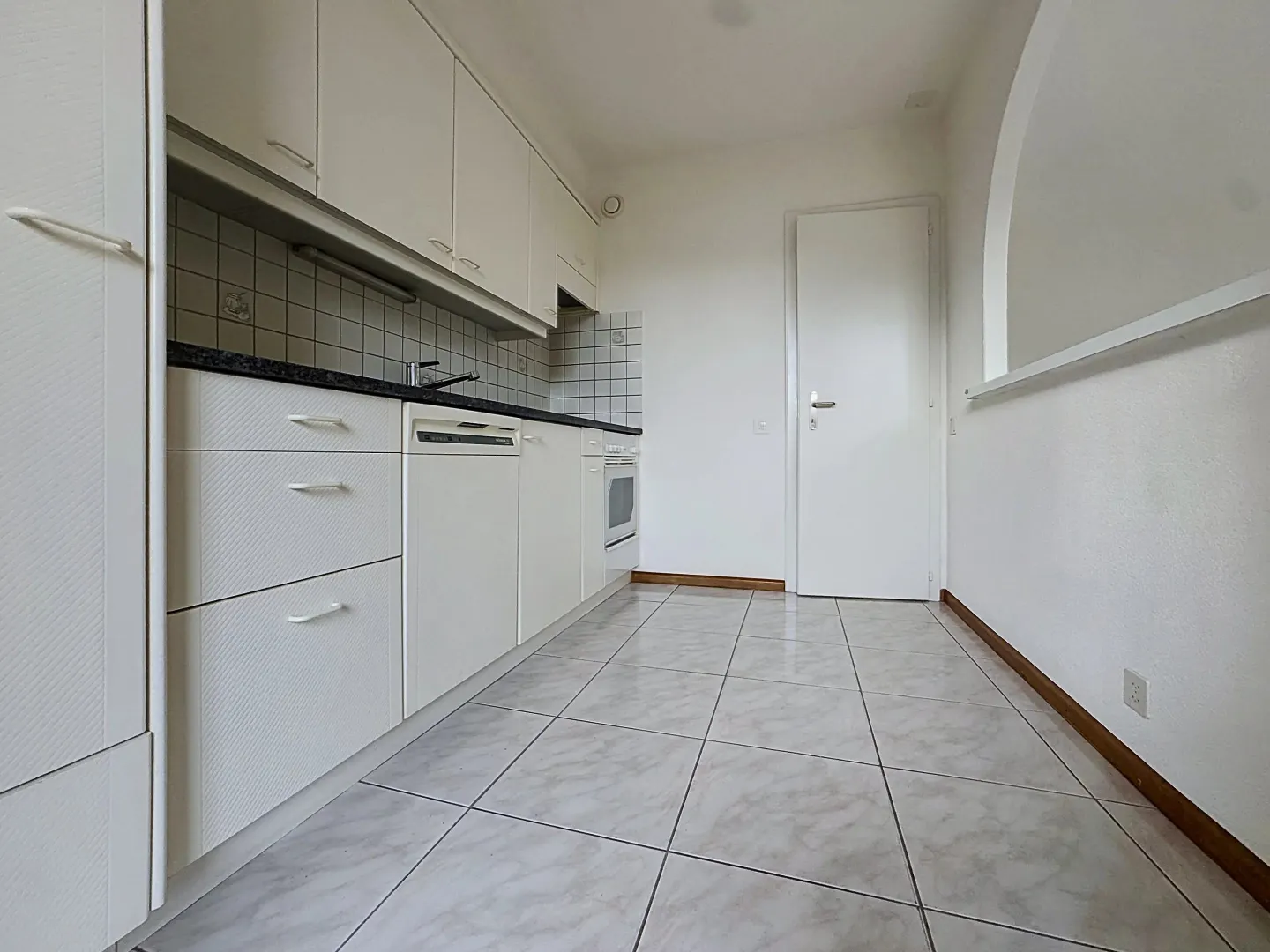 Bright 3½ Room Apartment with Garden - Photo 7 of 12