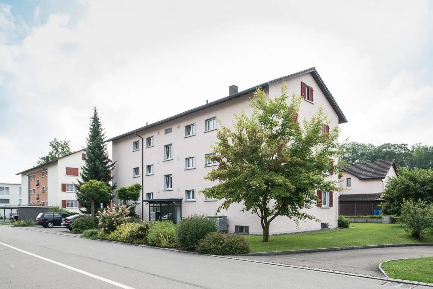 Votre nouveau chez-vous... - Photo 1 sur 7