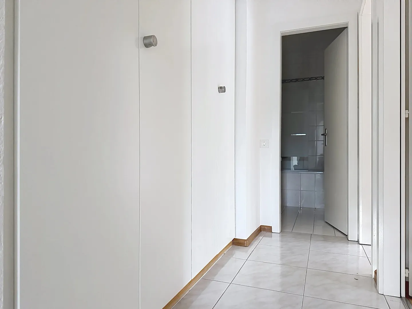 Bright 3½ Room Apartment with Garden - Photo 8 of 12