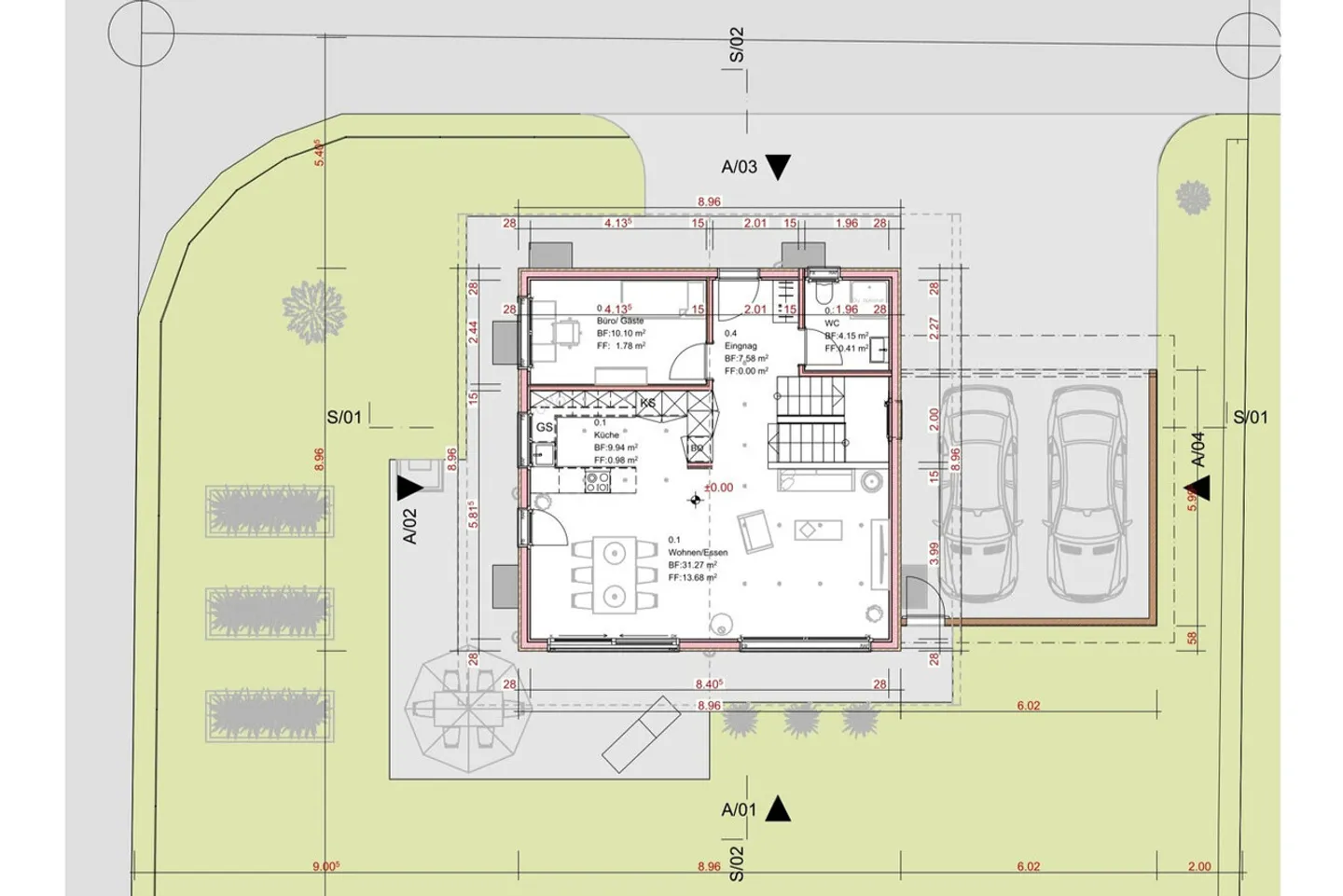 Single house for sale - Photo 10 of 13