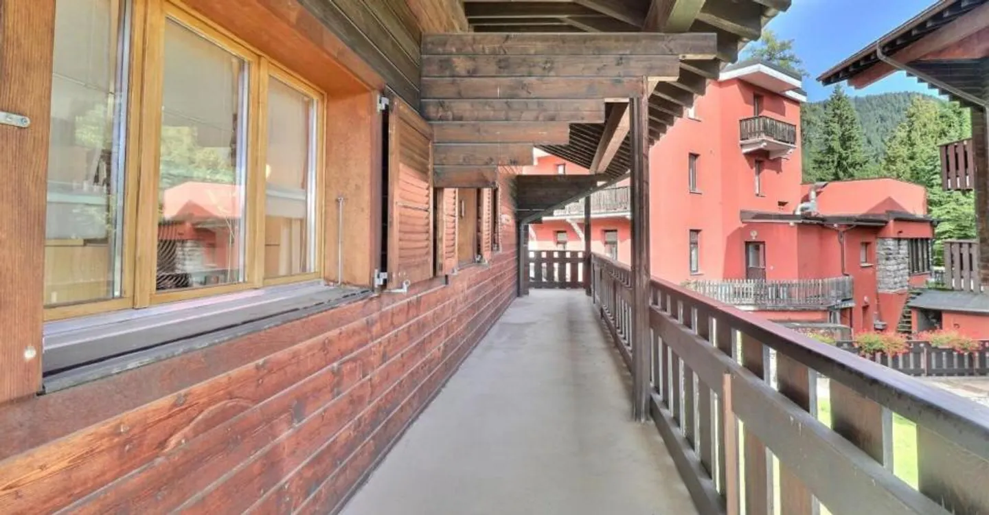 3-Zimmer-Wohnung in Villars-sur-Ollon - FÜR DEN WINTERSAISON ZU VERMIETEN - Foto 5 von 12