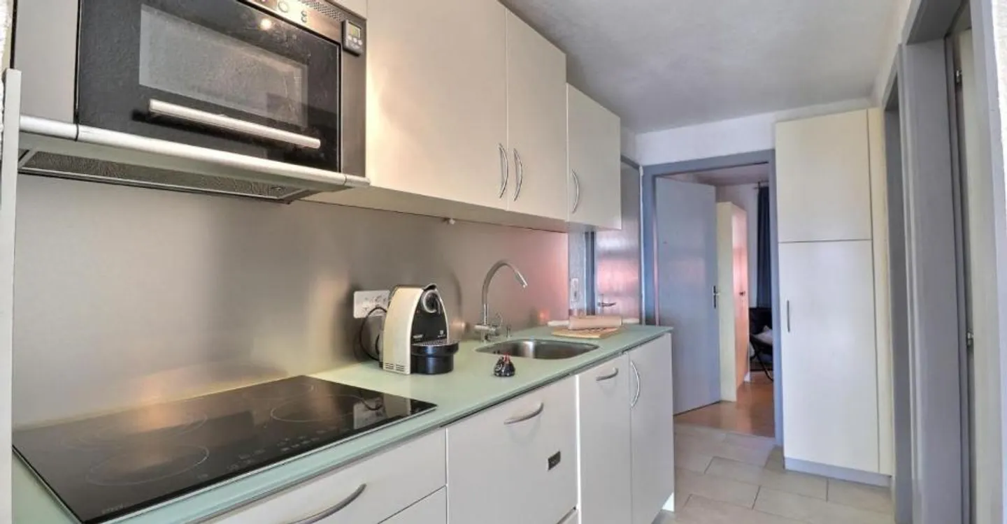 3-Zimmer-Wohnung in Villars-sur-Ollon - FÜR DEN WINTERSAISON ZU VERMIETEN - Foto 7 von 12