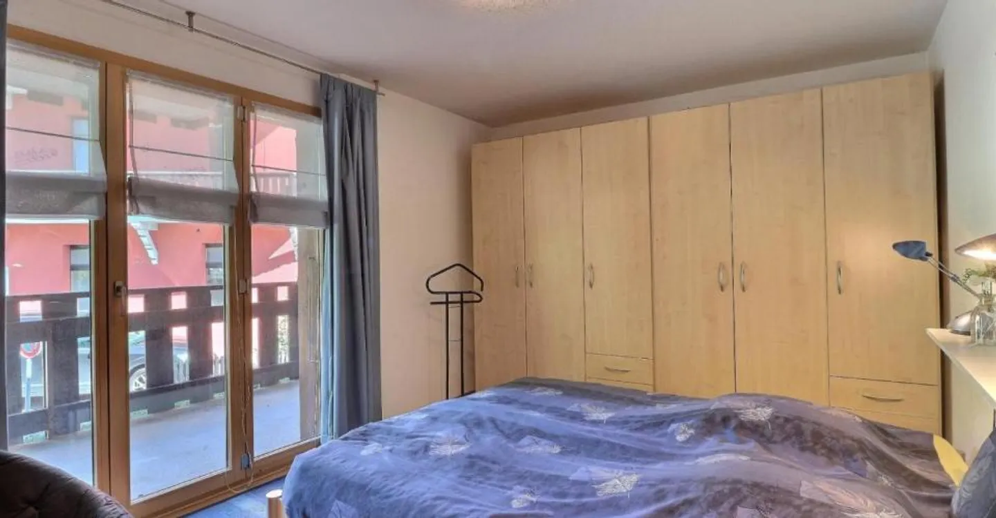 3-Zimmer-Wohnung in Villars-sur-Ollon - FÜR DEN WINTERSAISON ZU VERMIETEN - Foto 8 von 12
