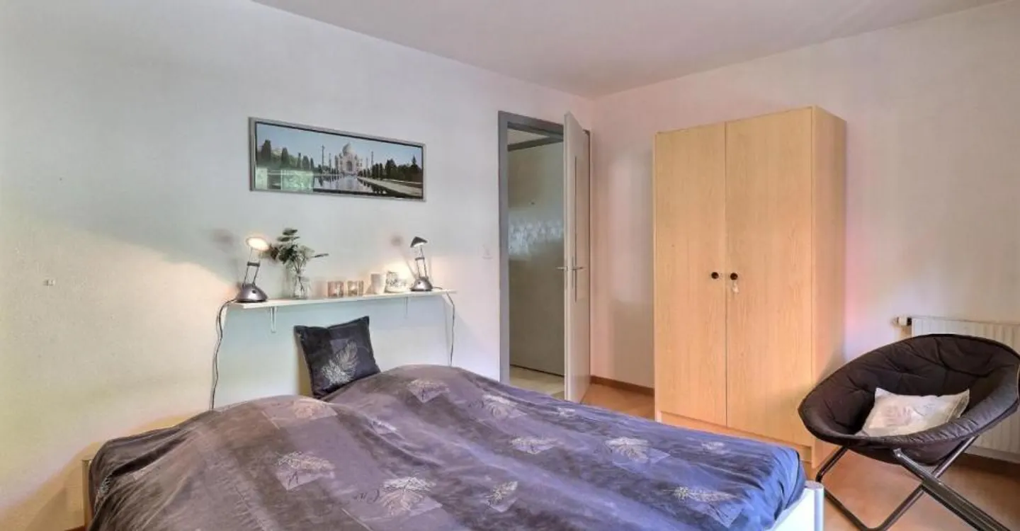 3-Zimmer-Wohnung in Villars-sur-Ollon - FÜR DEN WINTERSAISON ZU VERMIETEN - Foto 9 von 12