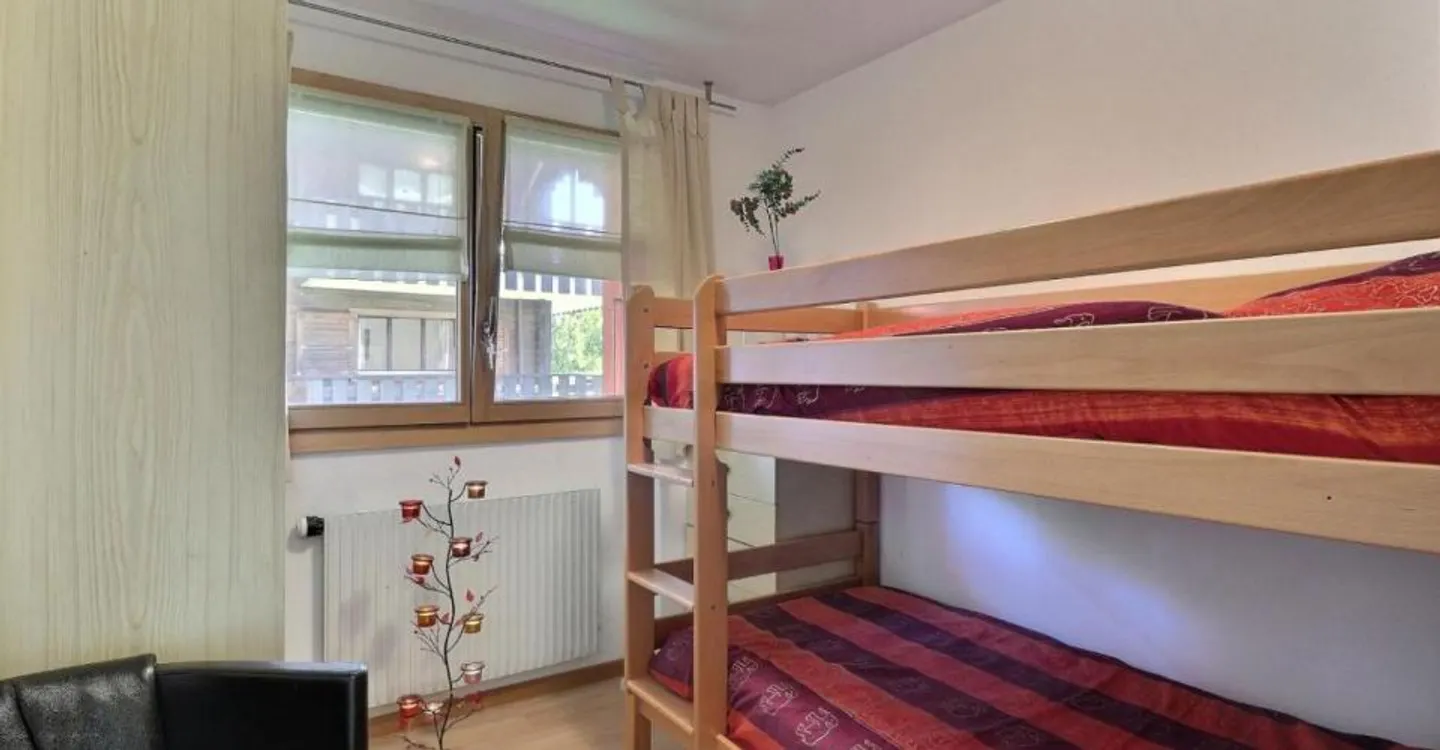 3-Zimmer-Wohnung in Villars-sur-Ollon - FÜR DEN WINTERSAISON ZU VERMIETEN - Foto 10 von 12