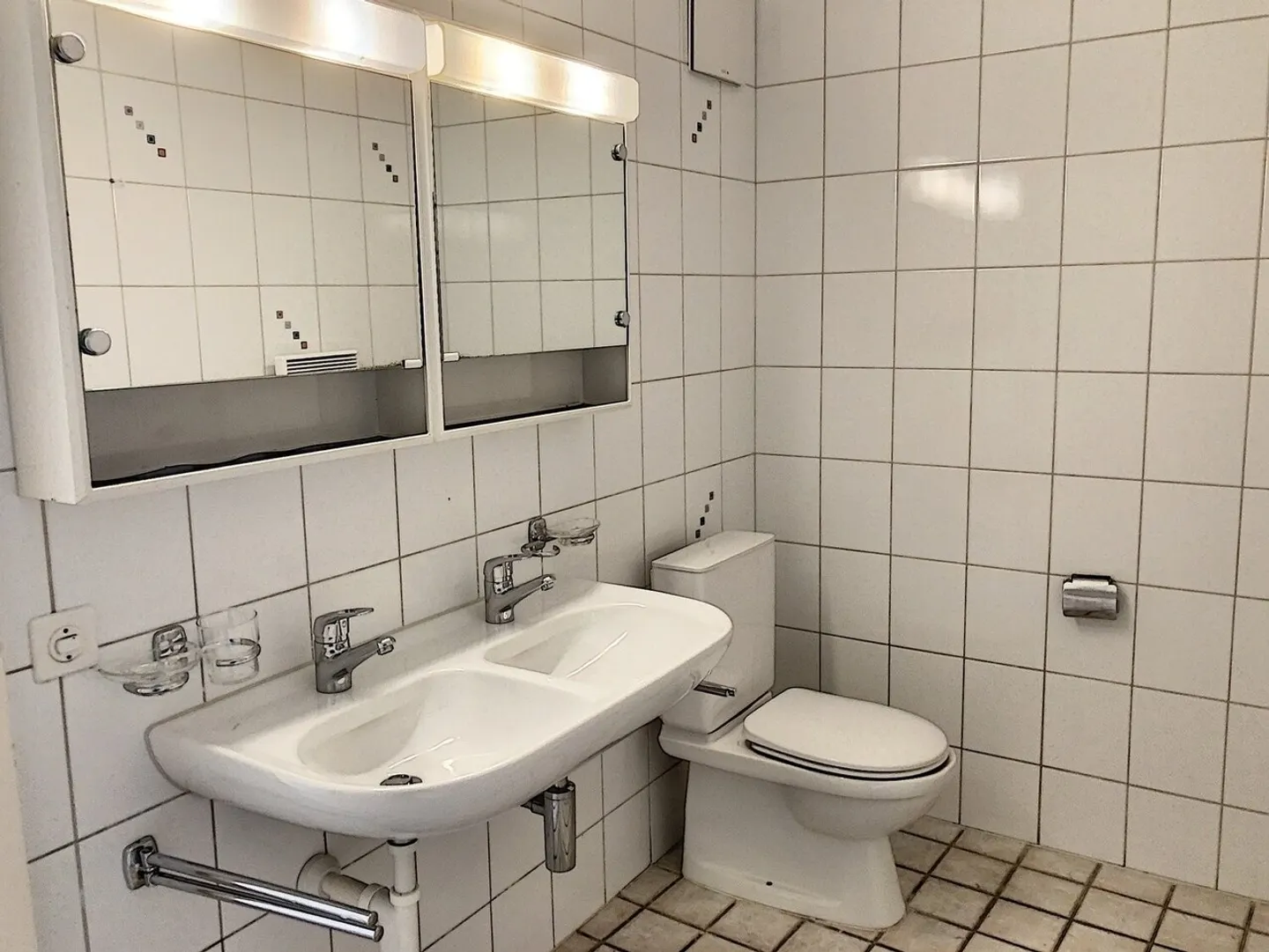 Geräumige Familienwohnung in der Natur - Foto 11 von 13