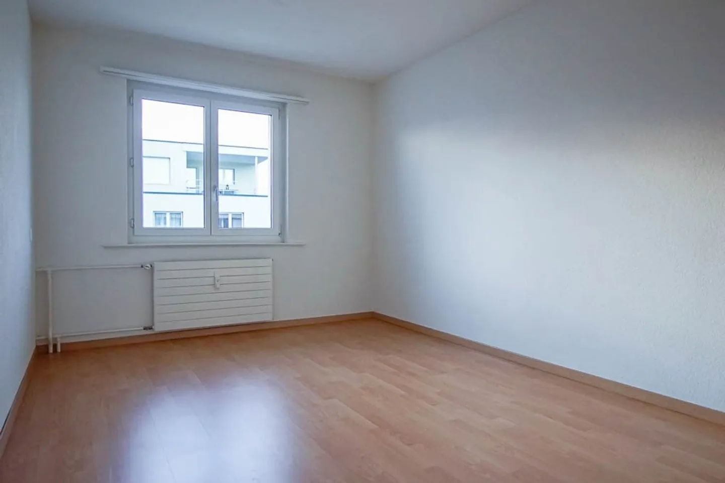 Attraktive Wohnung mit sonnigem Balkon - Foto 4 von 6