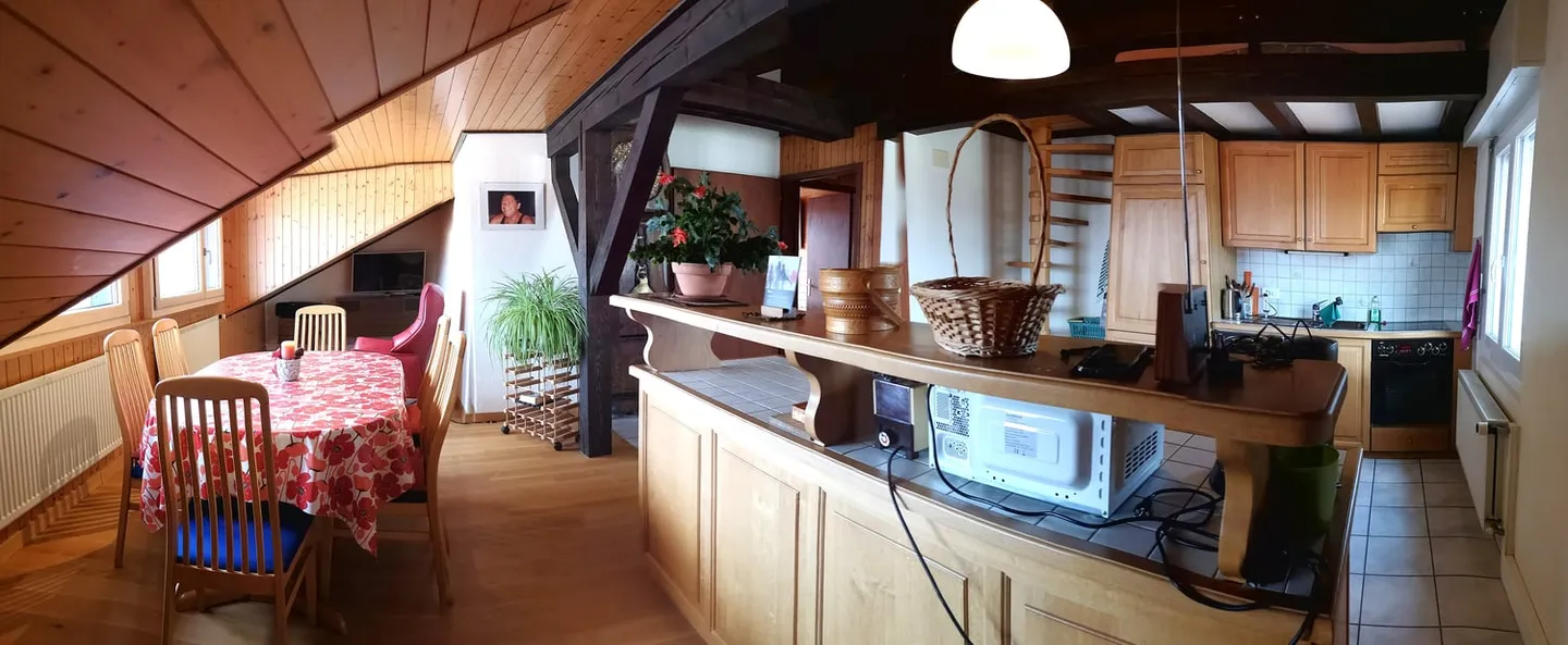 For sale large multipurpose space with storage, 3 parking spaces, 2 apartments - Photo 22 of 23