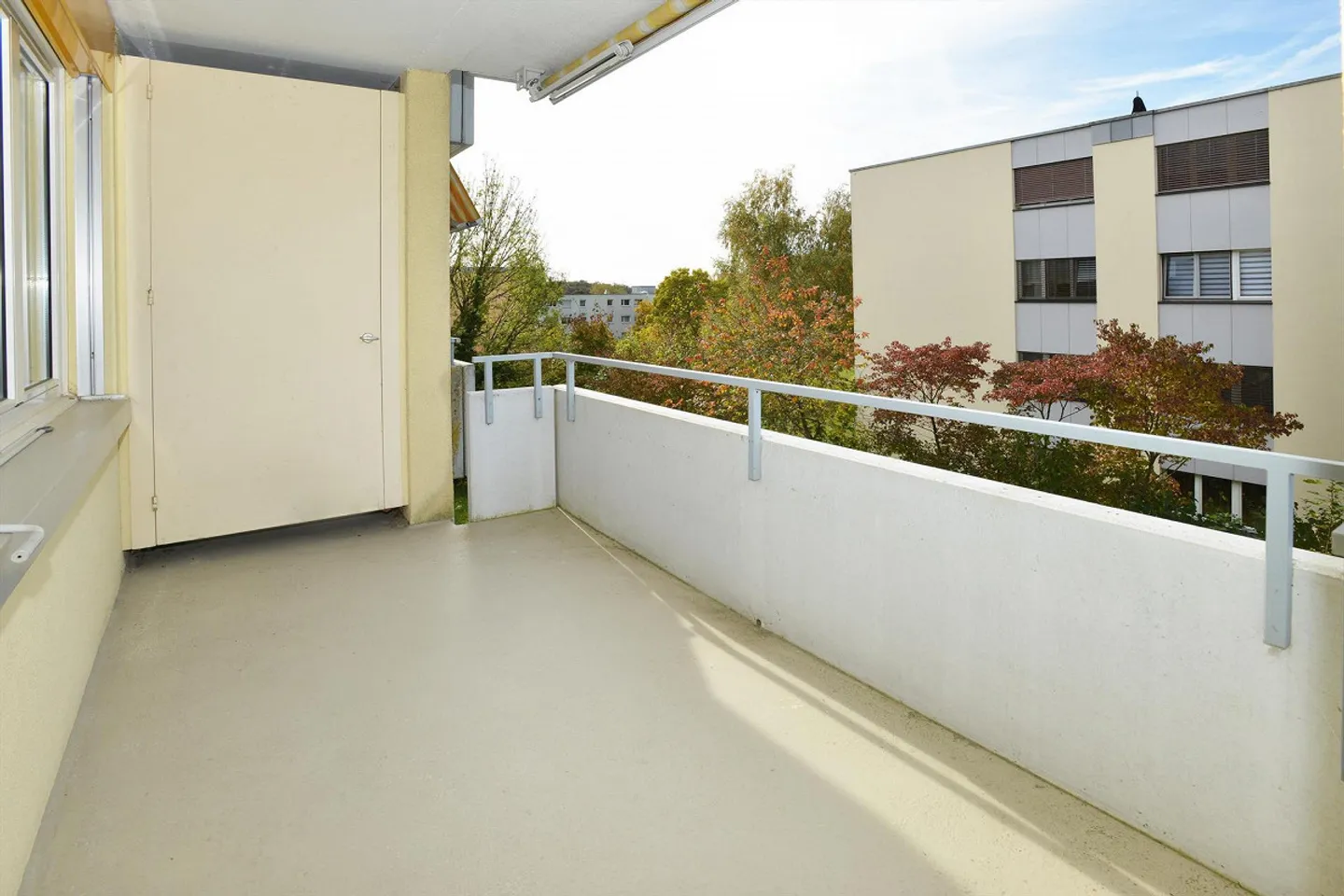 4.5-room apartment in Neuhausen am Rheinfall - Photo 8 of 10