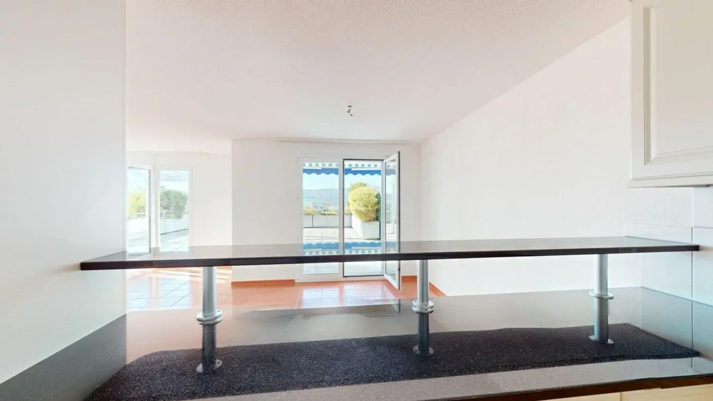 Charmant Appartement Terrasse - Photo 9 sur 18
