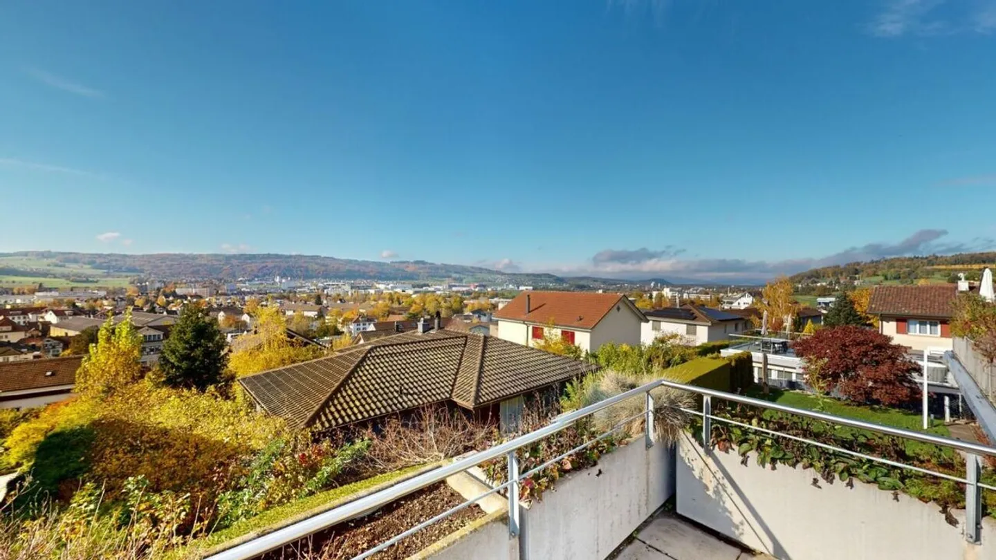 Charmant Appartement Terrasse - Photo 4 sur 18