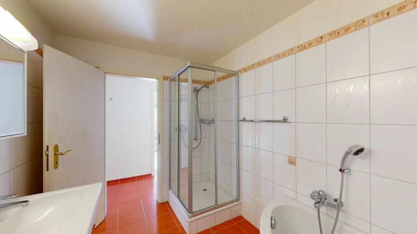 Charmant Appartement Terrasse - Photo 15 sur 18