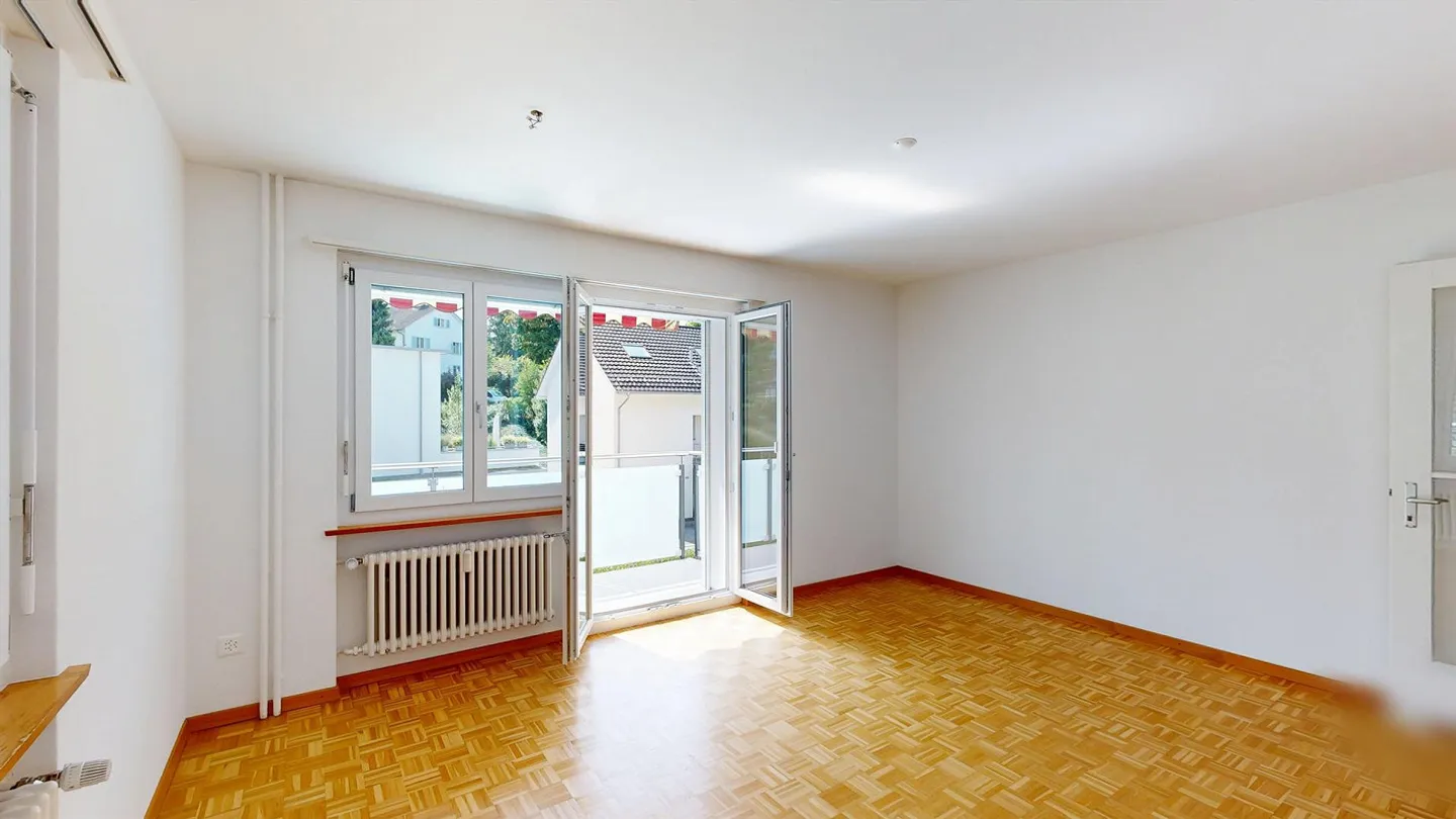 La tua nuova casa a Frauenfeld - Foto 3 di 6