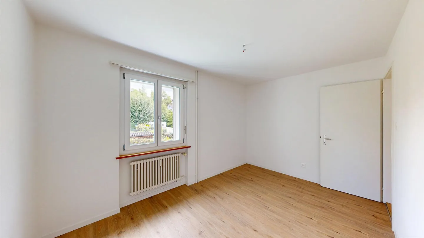 La tua nuova casa a Frauenfeld - Foto 4 di 6