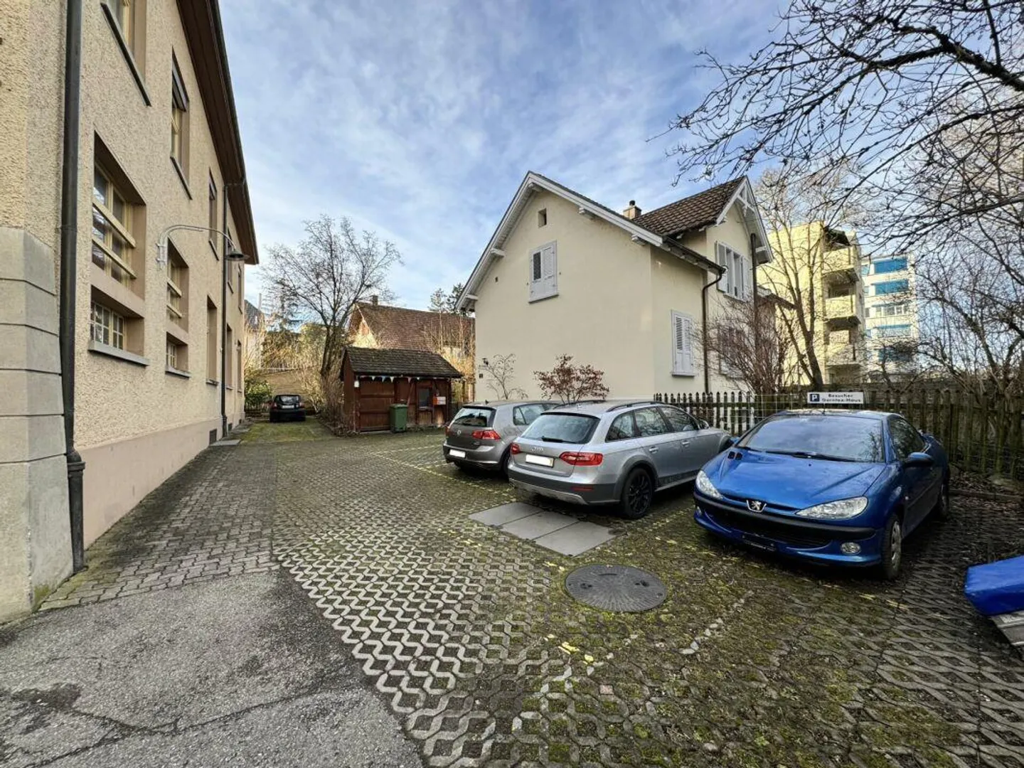 Assurez-vous maintenant un rendement de 6,1 % ! Immeuble résidentiel/commercial avec un potentiel d'investissement exceptionnel - Photo 4 sur 16