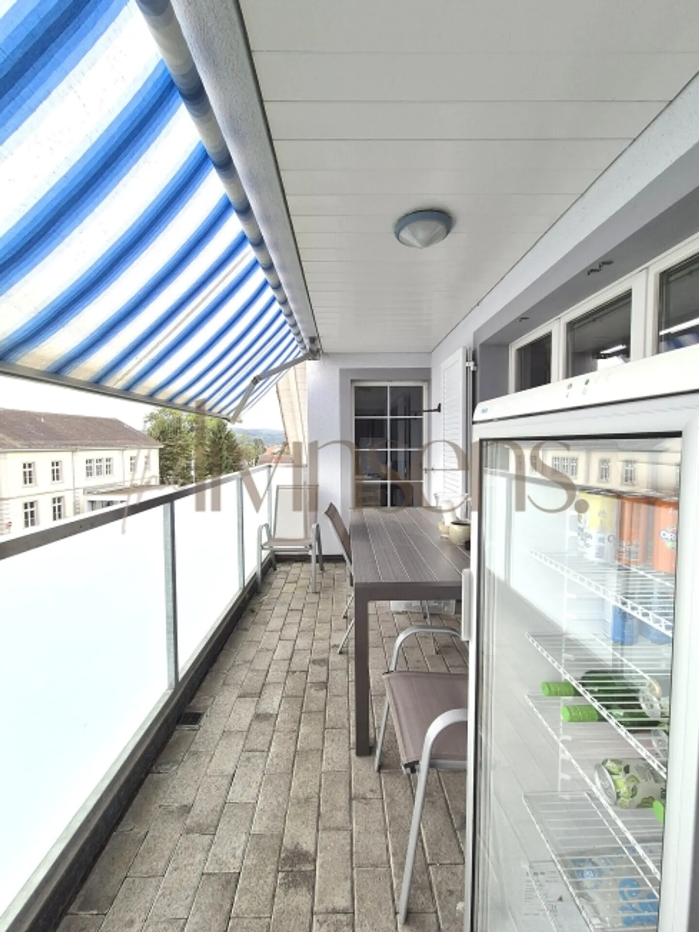 Penthouse for rent - Photo 10 of 12