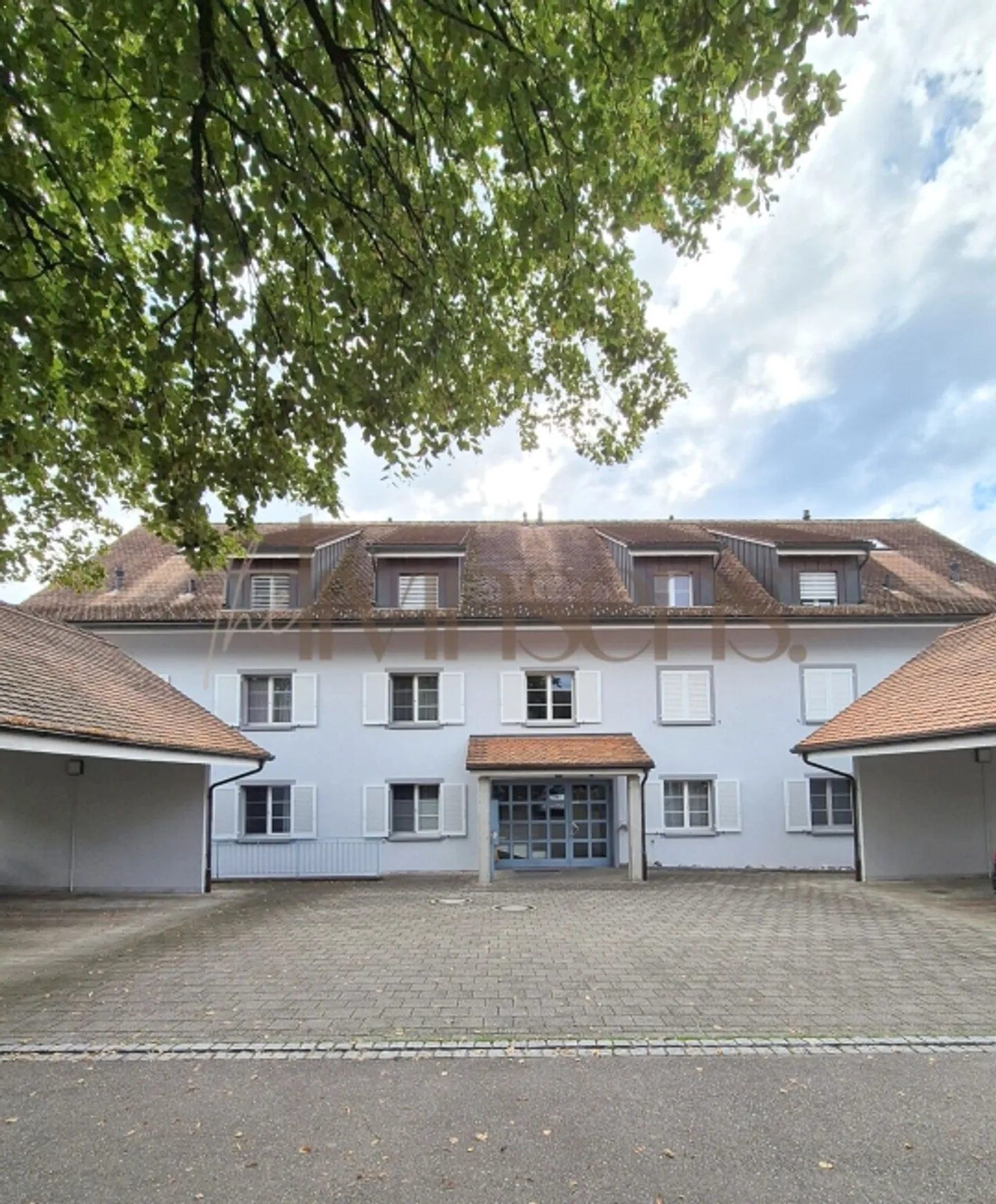 Penthouse for rent - Photo 11 of 12