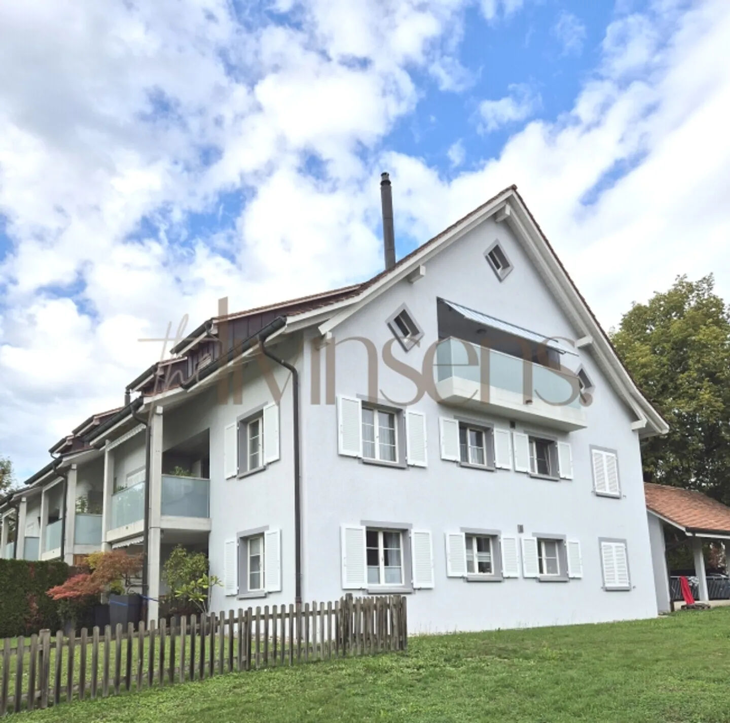 Penthouse for rent - Photo 12 of 12