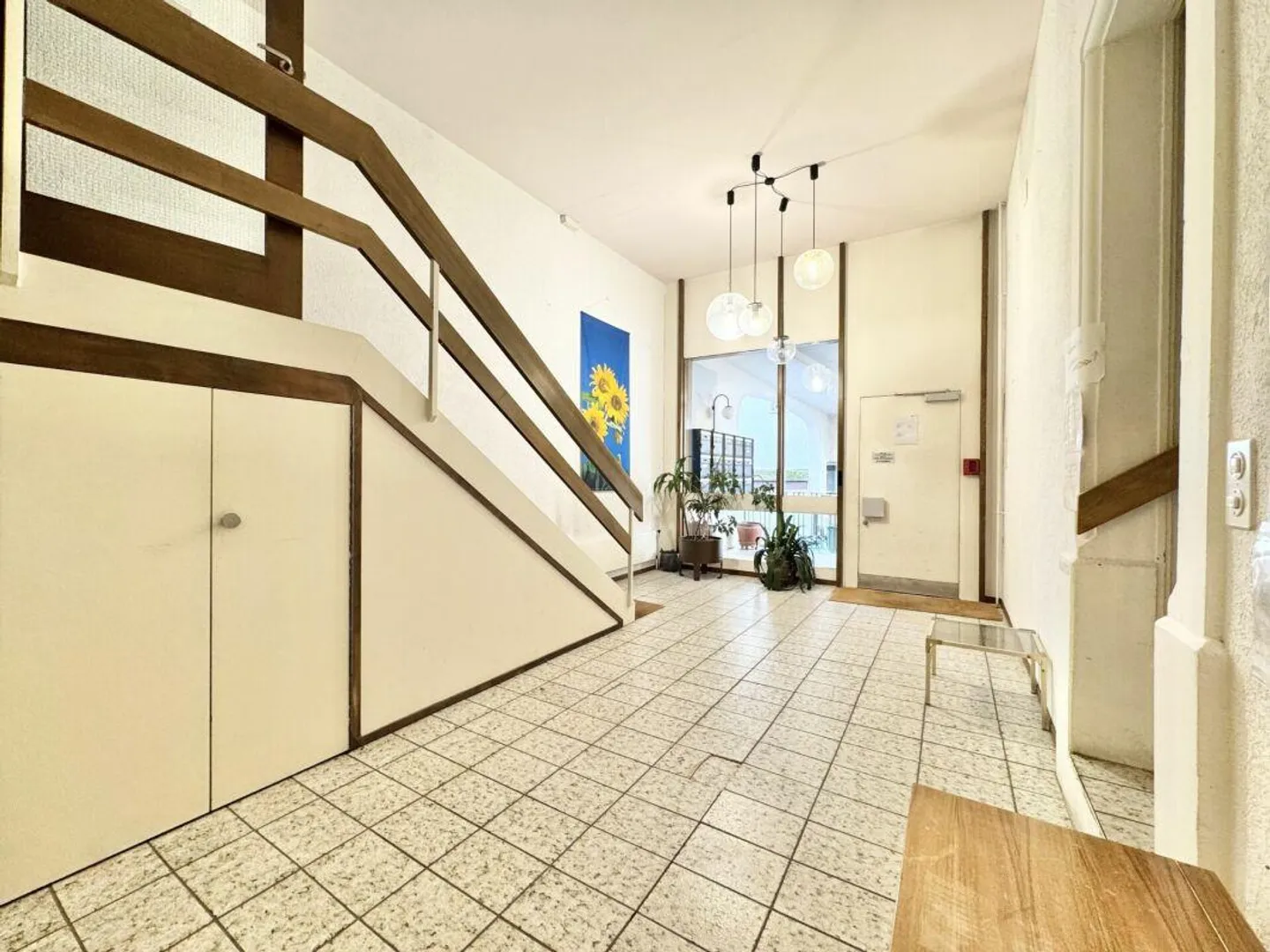 Assurez-vous maintenant un rendement de 6,1 % ! Immeuble résidentiel/commercial avec un potentiel d'investissement exceptionnel - Photo 6 sur 16