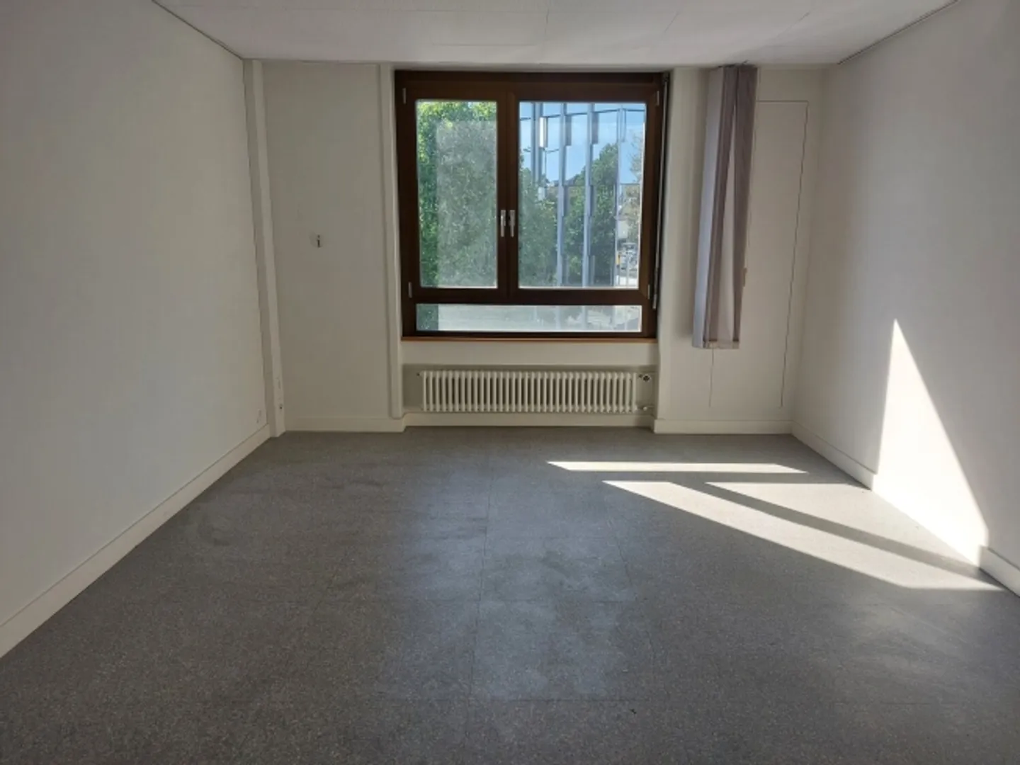 Ufficio di 15m2 a Morges - Affitto flessibile - Vicino a tutto - Foto 1 di 4