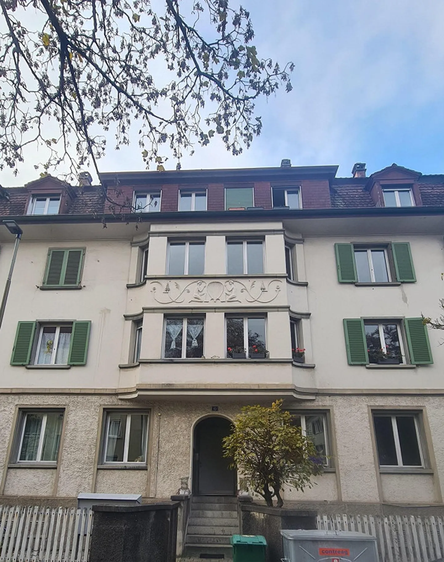 Appartamento antico centrale e affascinante cerca inquilini - Foto 1 di 5