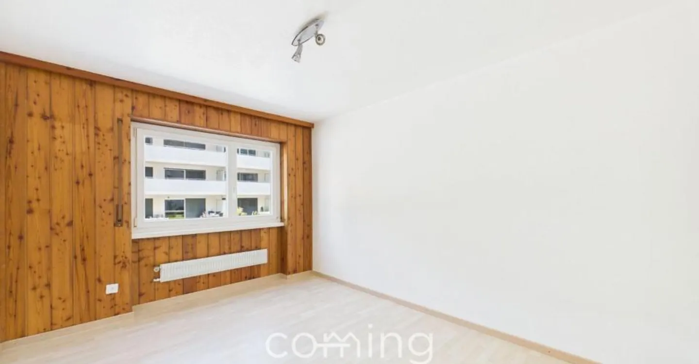 Ideal as a Home or Investment: 4.5-Room Apartment in Upper Valais - Photo 6 of 10
