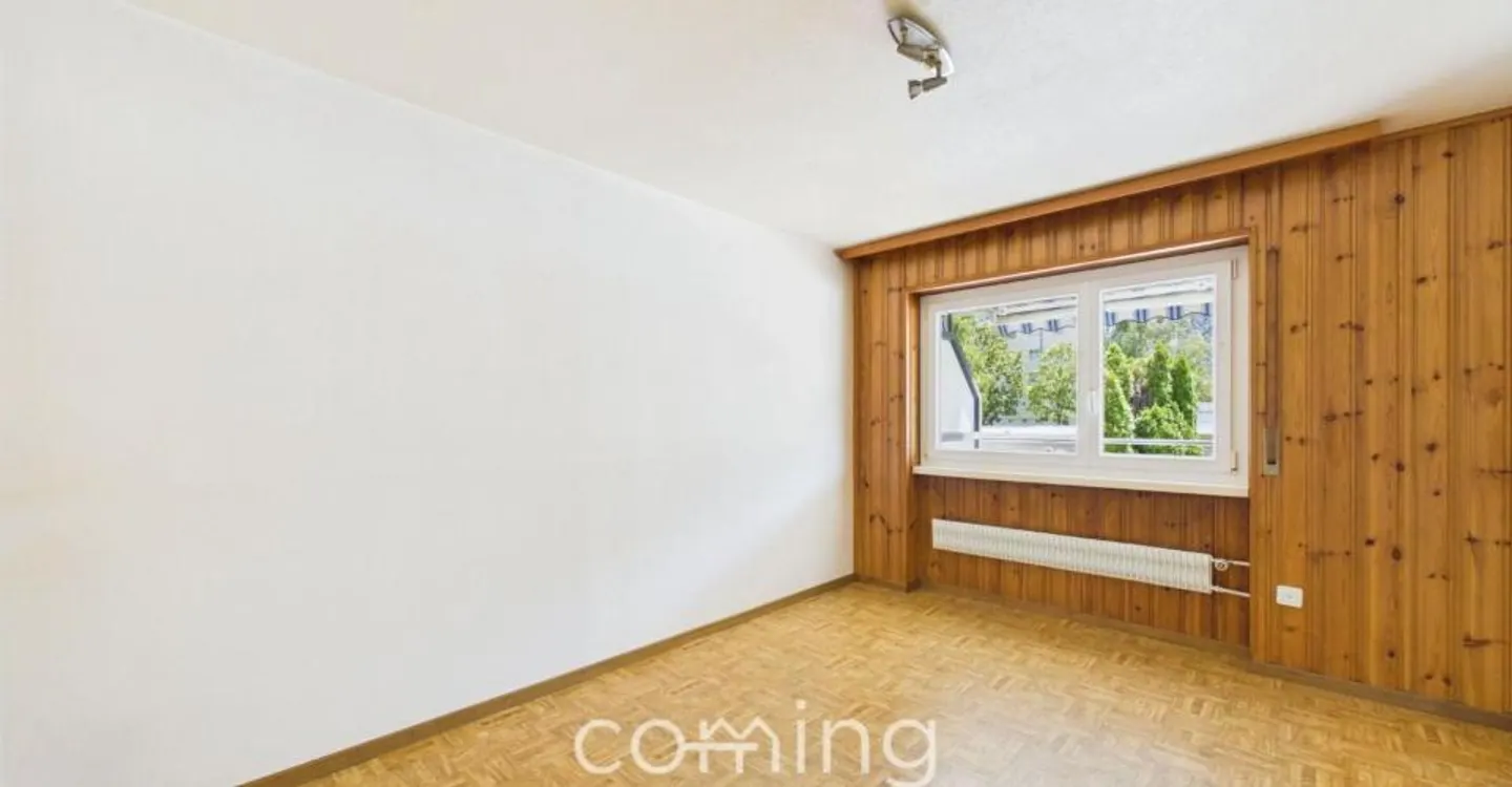 Ideal as a Home or Investment: 4.5-Room Apartment in Upper Valais - Photo 7 of 10