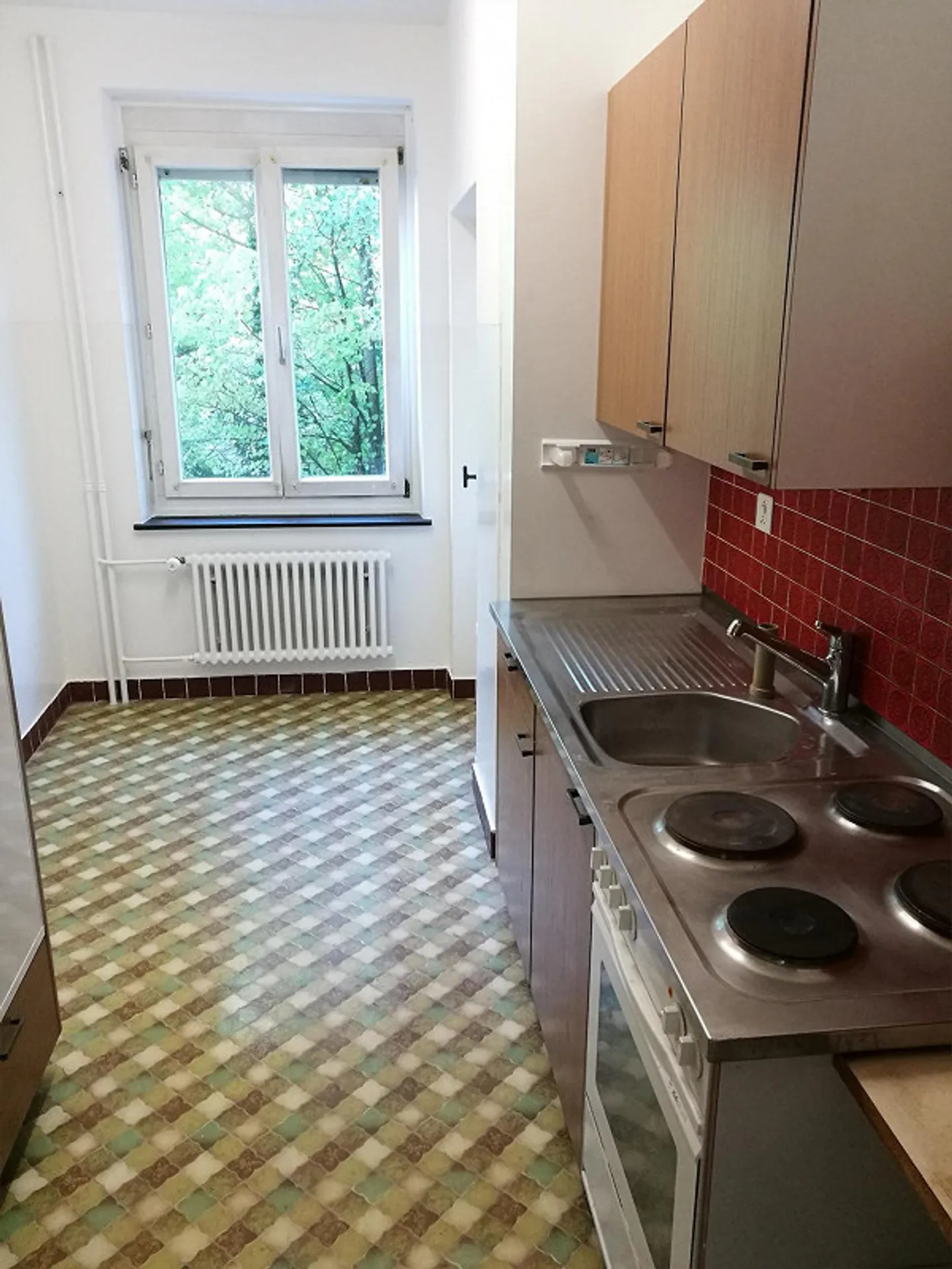 Appartamento antico centrale e affascinante cerca inquilini - Foto 2 di 5