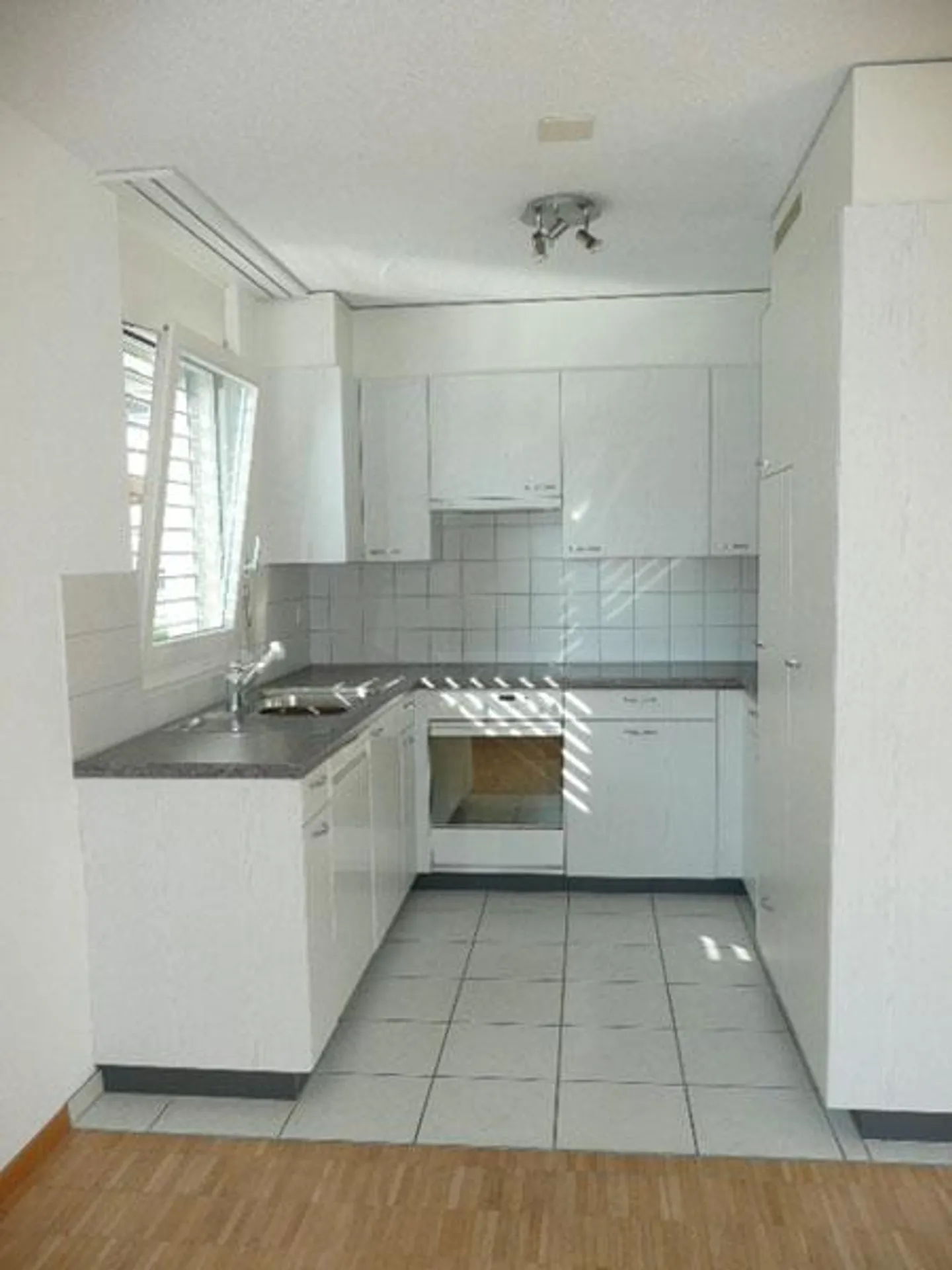 3.5 Room Apartment on the 2nd Floor - Photo 2 of 3