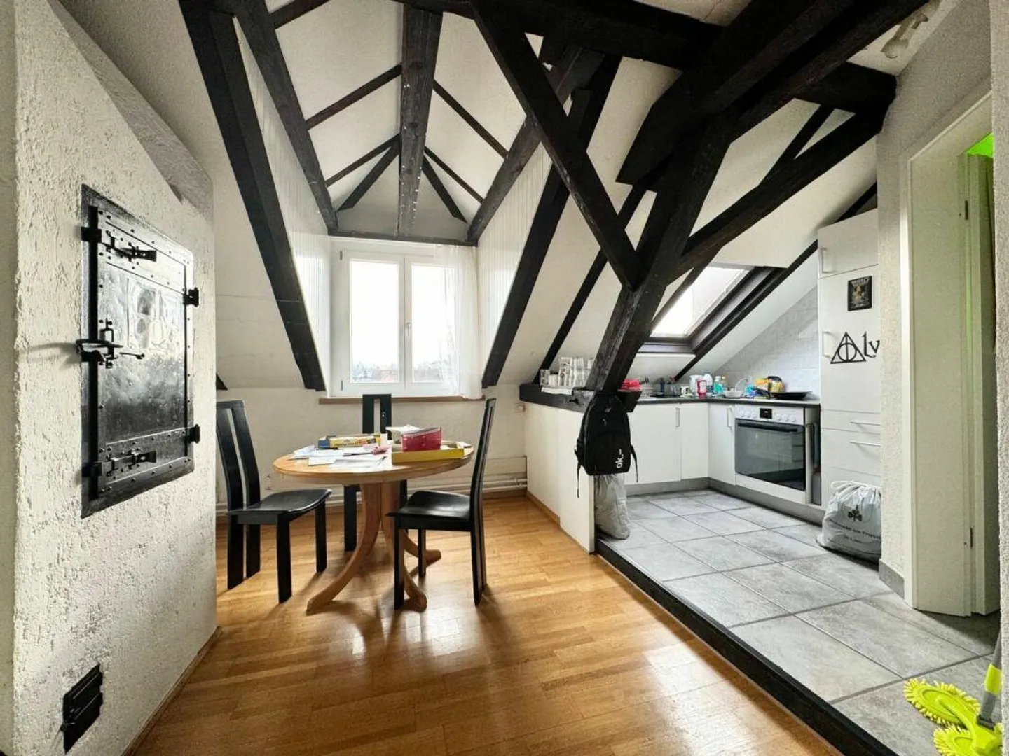 Assurez-vous maintenant un rendement de 6,1 % ! Immeuble résidentiel/commercial avec un potentiel d'investissement exceptionnel - Photo 10 sur 16