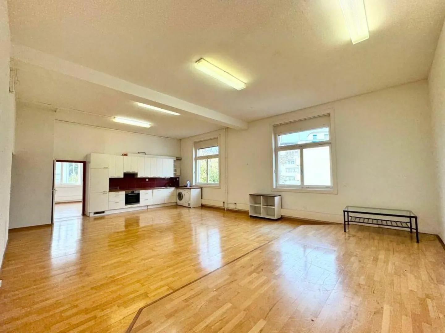 Assurez-vous maintenant un rendement de 6,1 % ! Immeuble résidentiel/commercial avec un potentiel d'investissement exceptionnel - Photo 11 sur 16