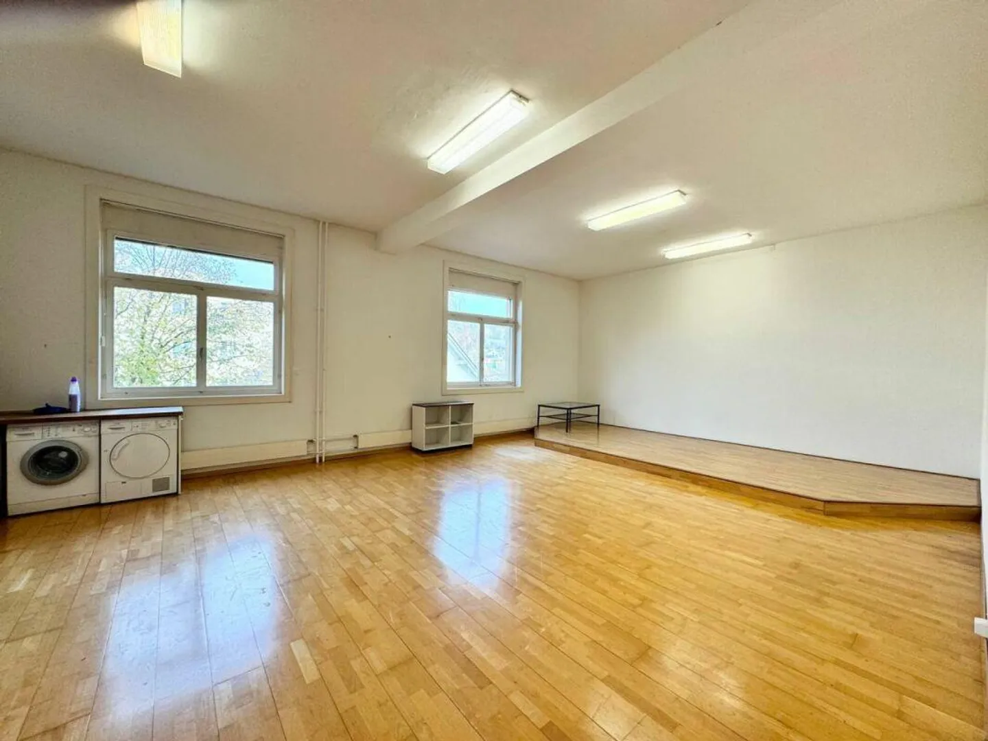 Assurez-vous maintenant un rendement de 6,1 % ! Immeuble résidentiel/commercial avec un potentiel d'investissement exceptionnel - Photo 12 sur 16
