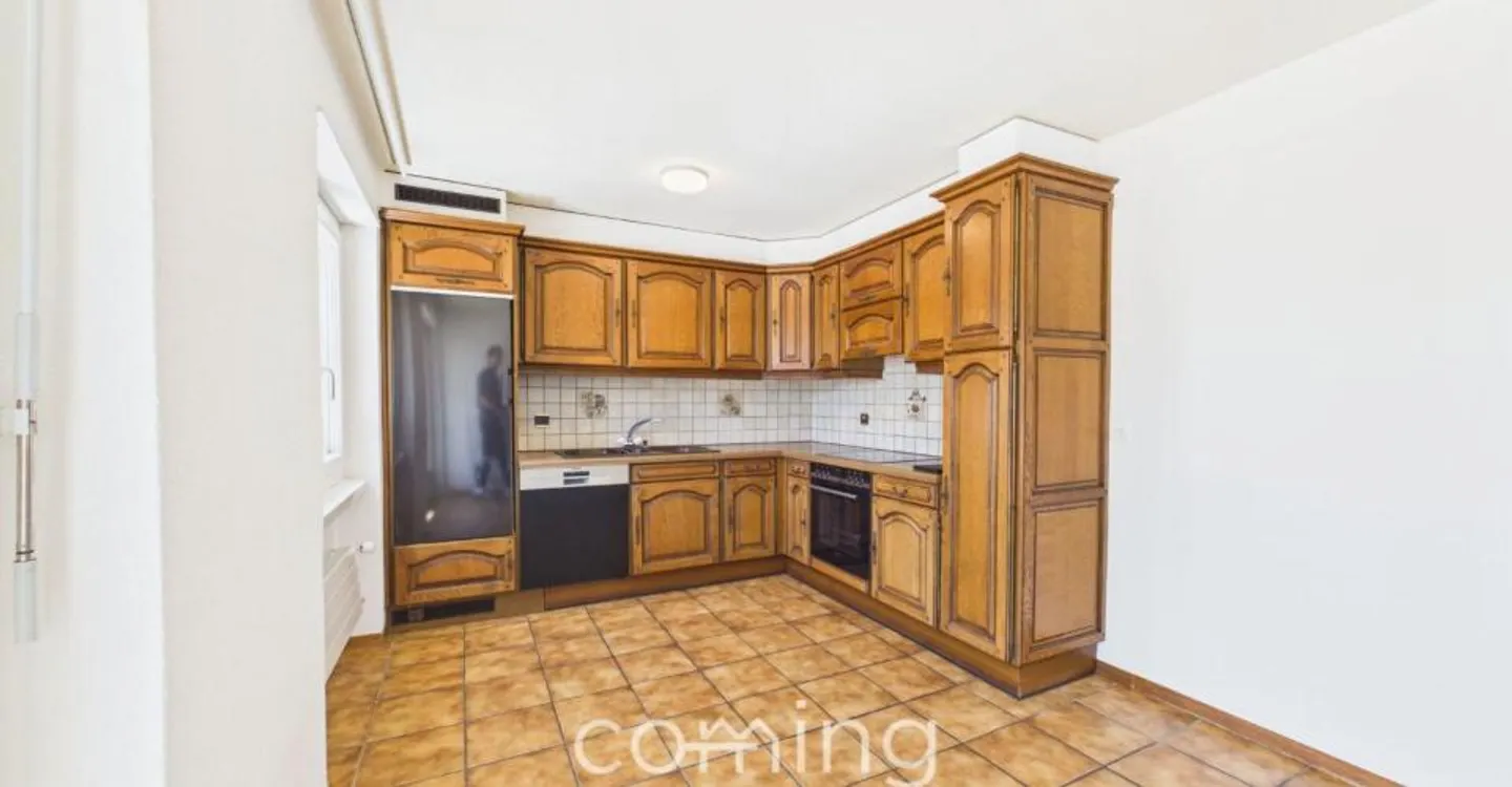 Ideal as a Home or Investment: 4.5-Room Apartment in Upper Valais - Photo 4 of 10
