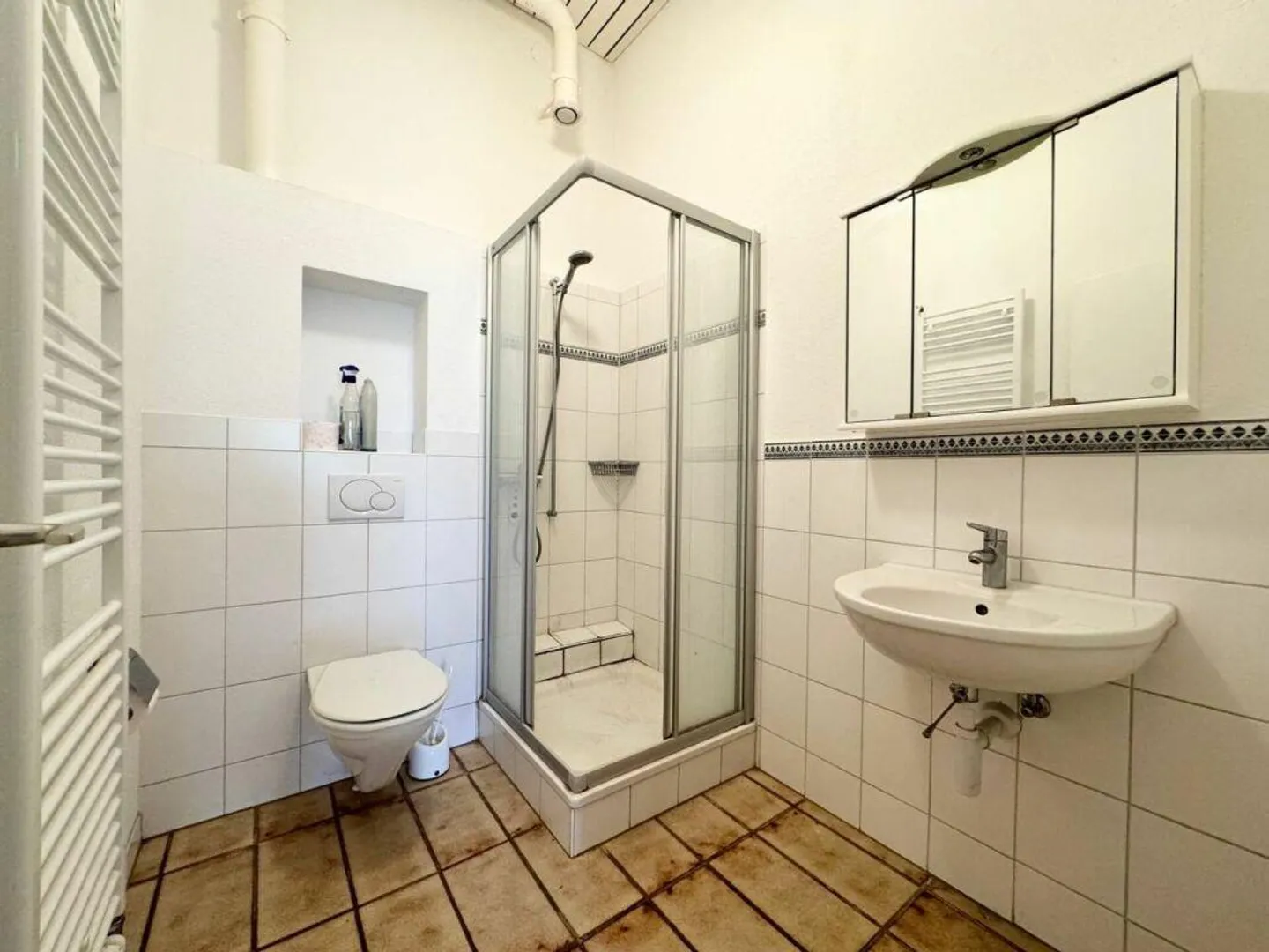 Assurez-vous maintenant un rendement de 6,1 % ! Immeuble résidentiel/commercial avec un potentiel d'investissement exceptionnel - Photo 14 sur 16