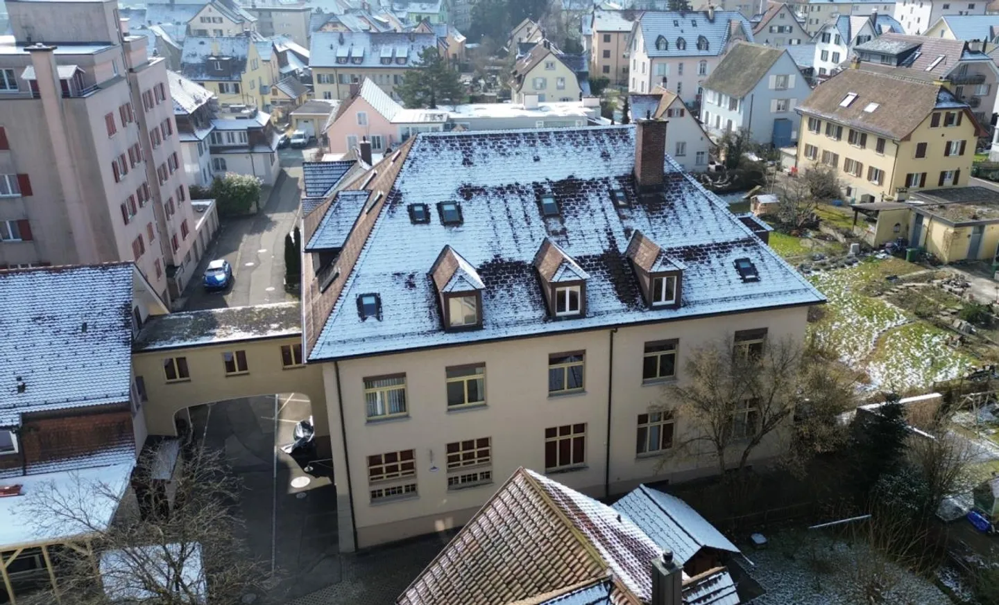 Assurez-vous maintenant un rendement de 6,1 % ! Immeuble résidentiel/commercial avec un potentiel d'investissement exceptionnel - Photo 15 sur 16