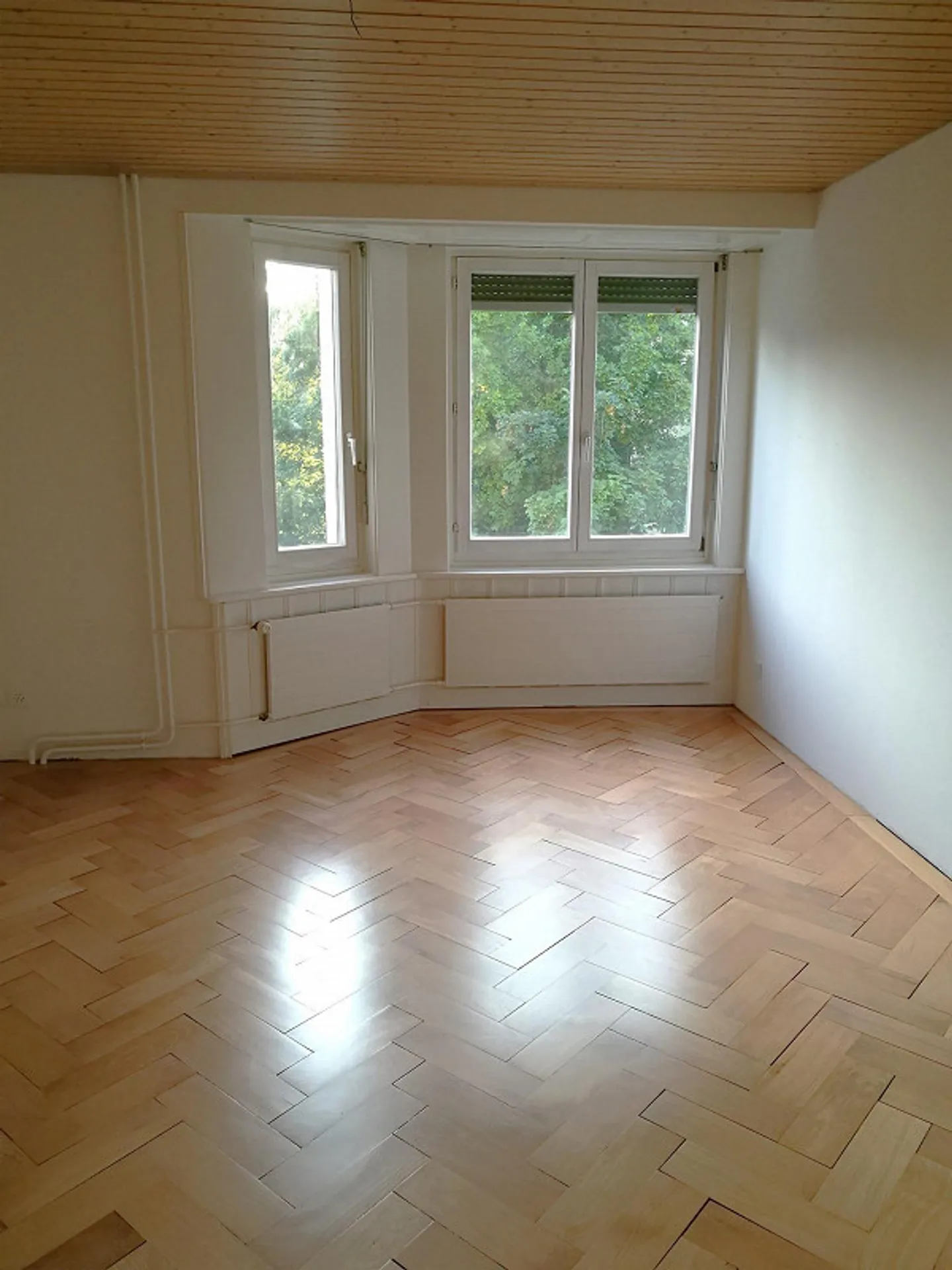 Appartamento antico centrale e affascinante cerca inquilini - Foto 3 di 5