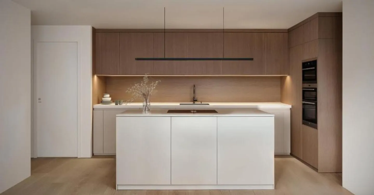 Stupenda villa contemporanea nel cuore del Vallese centrale - Foto 3 di 11