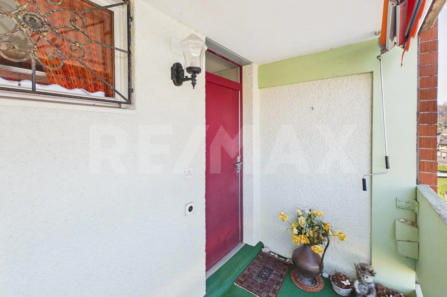 Beaucoup d'espace pour toute la famille – Appartement en copropriété de 6 pièces avec vue... - Photo 4 sur 13