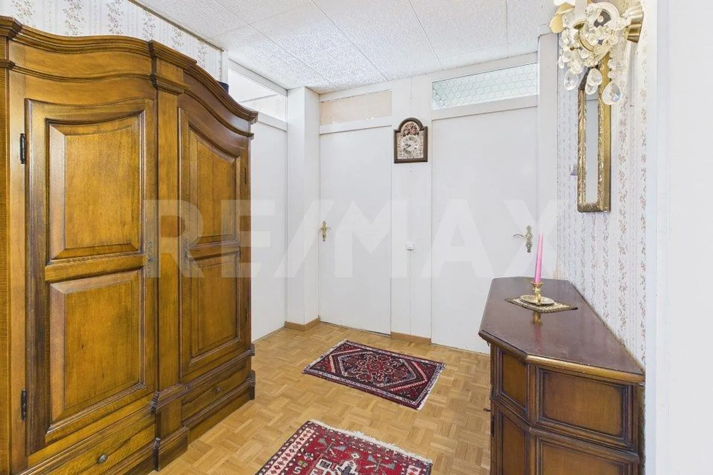 Beaucoup d'espace pour toute la famille – Appartement en copropriété de 6 pièces avec vue... - Photo 6 sur 13