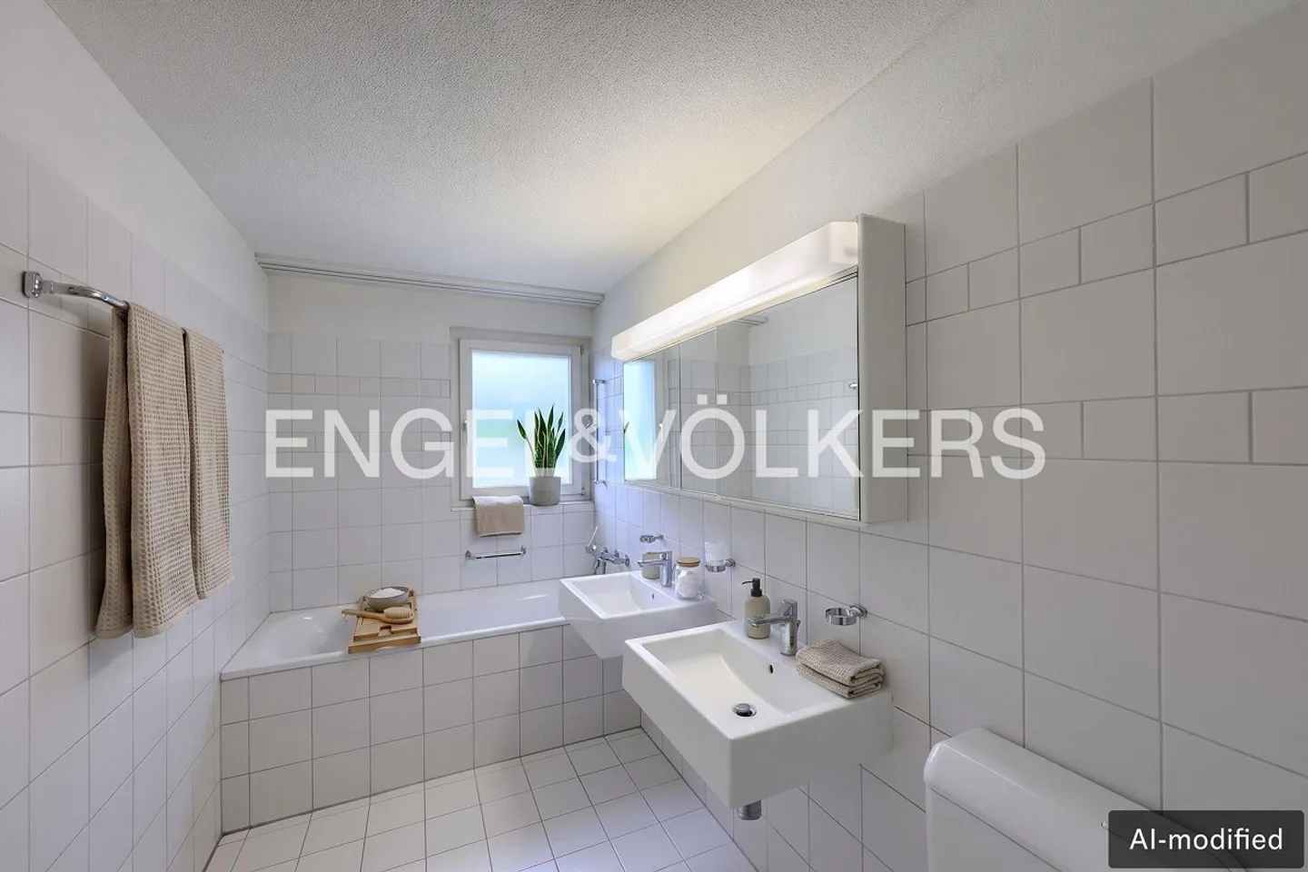 Sonniges Einfamilienhaus mit Bergsicht - Foto 7 von 10