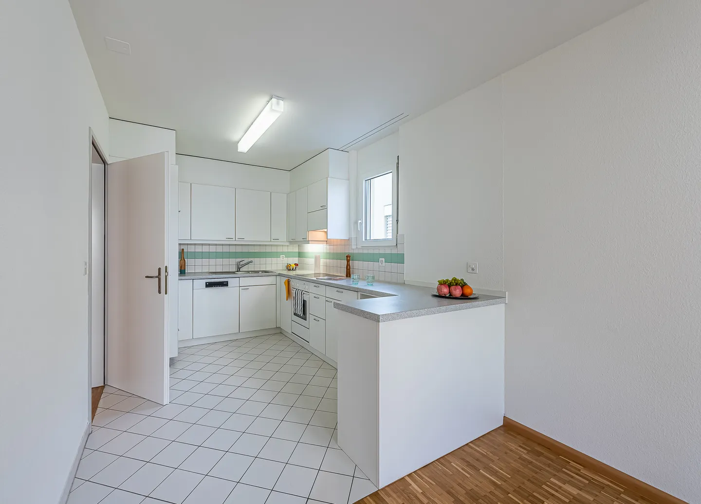 Apartment with Patio in the Green - Photo 2 of 5