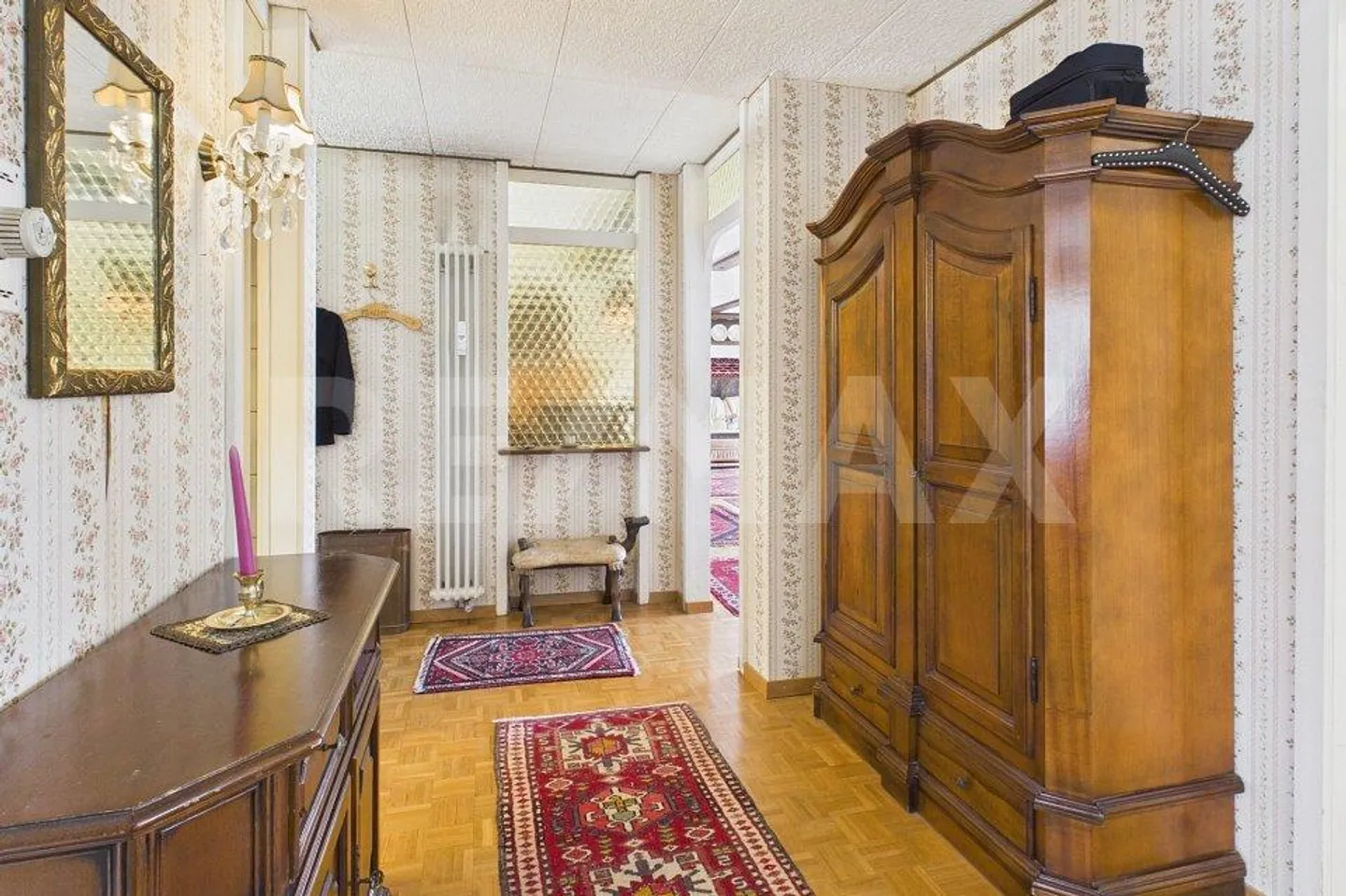 Beaucoup d'espace pour toute la famille – Appartement en copropriété de 6 pièces avec vue... - Photo 8 sur 13