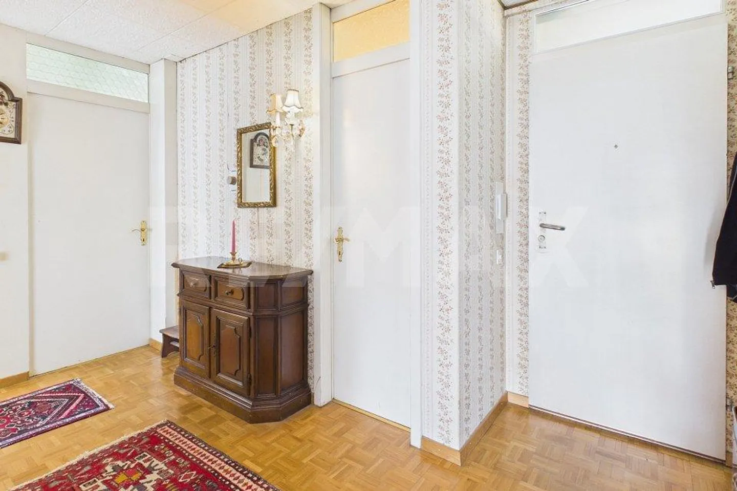 Beaucoup d'espace pour toute la famille – Appartement en copropriété de 6 pièces avec vue... - Photo 9 sur 13