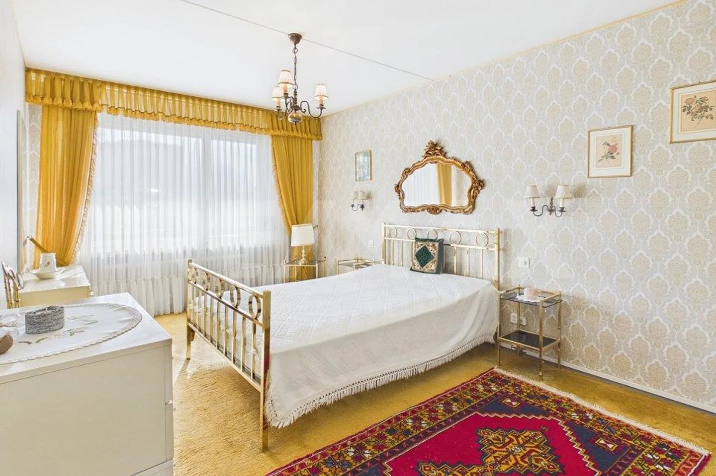 Beaucoup d'espace pour toute la famille – Appartement en copropriété de 6 pièces avec vue... - Photo 10 sur 13