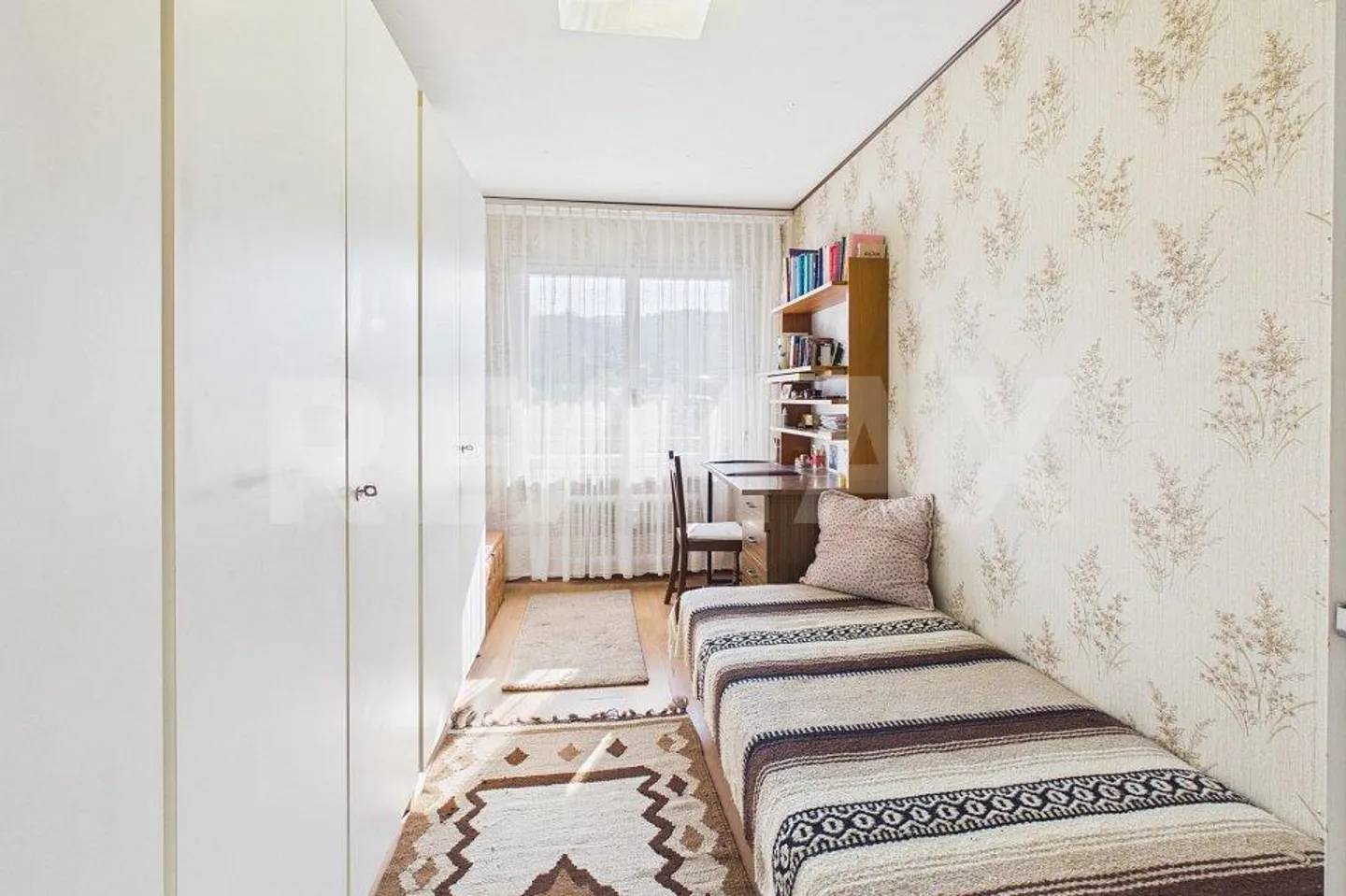 Beaucoup d'espace pour toute la famille – Appartement en copropriété de 6 pièces avec vue... - Photo 11 sur 13